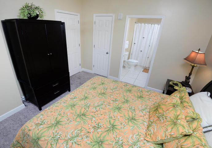 SPLASH, A STERLING RESORT - Residential