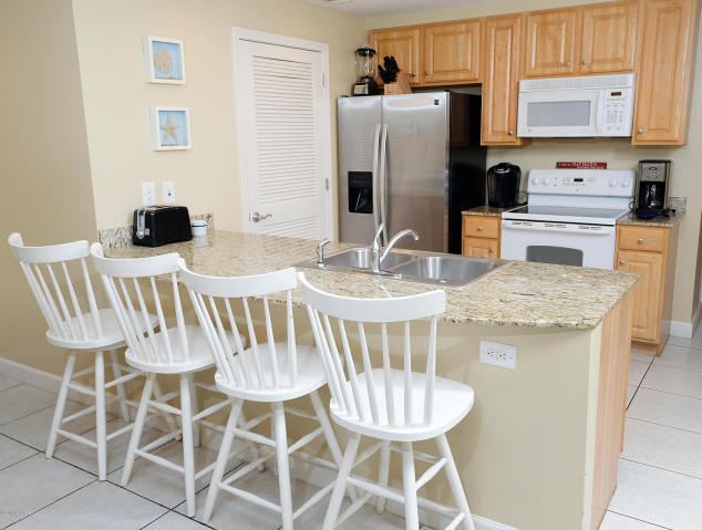 SPLASH, A STERLING RESORT - Residential