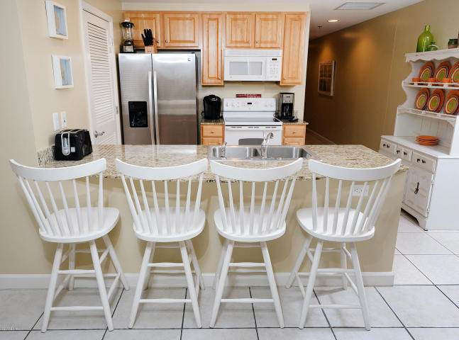 SPLASH, A STERLING RESORT - Residential