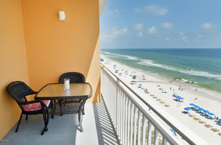 SPLASH, A STERLING RESORT - Residential