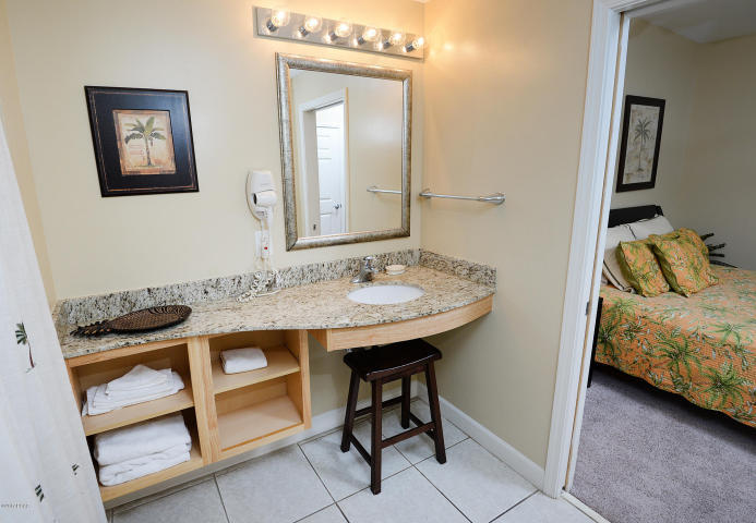 SPLASH, A STERLING RESORT - Residential