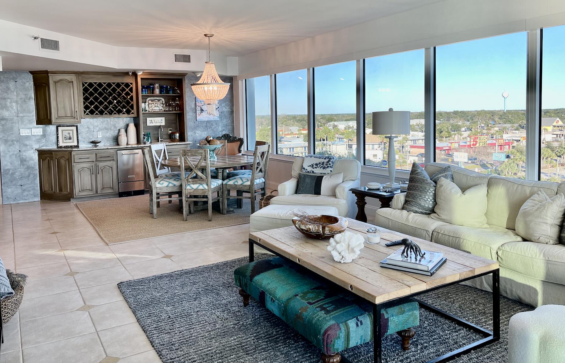 DESTIN YACHT CLUB - Residential