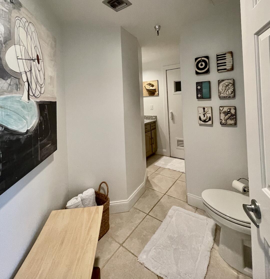 DESTIN YACHT CLUB - Residential