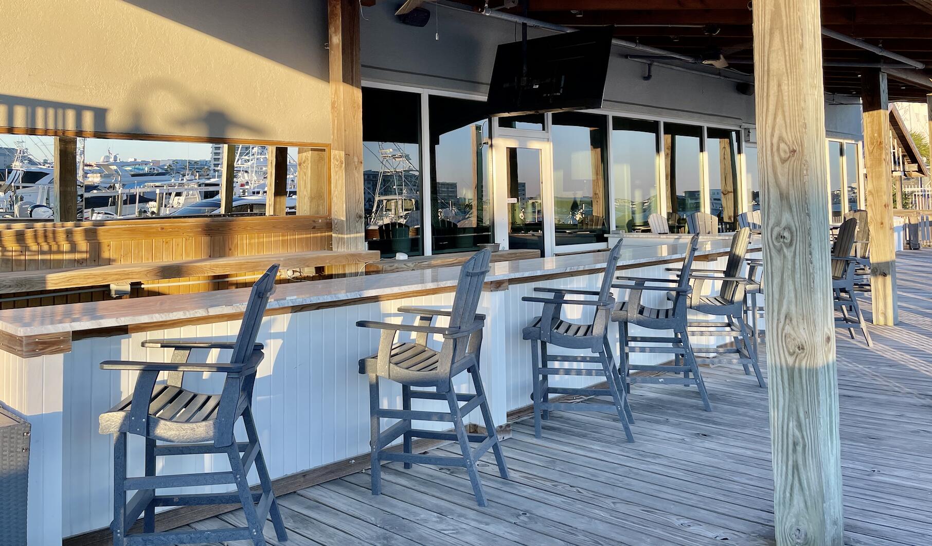 DESTIN YACHT CLUB - Residential