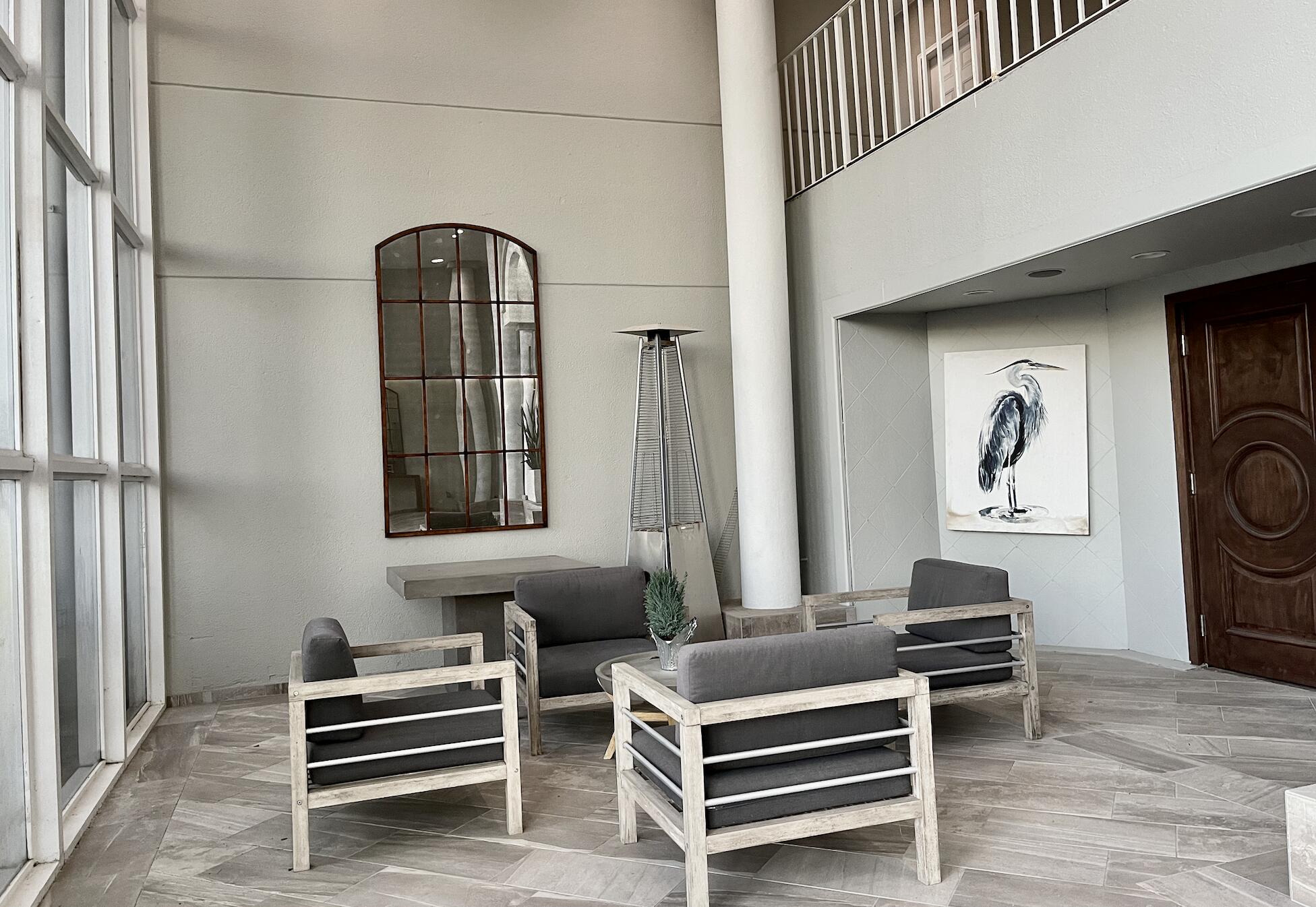 DESTIN YACHT CLUB - Residential