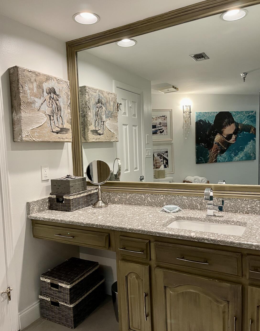 DESTIN YACHT CLUB - Residential