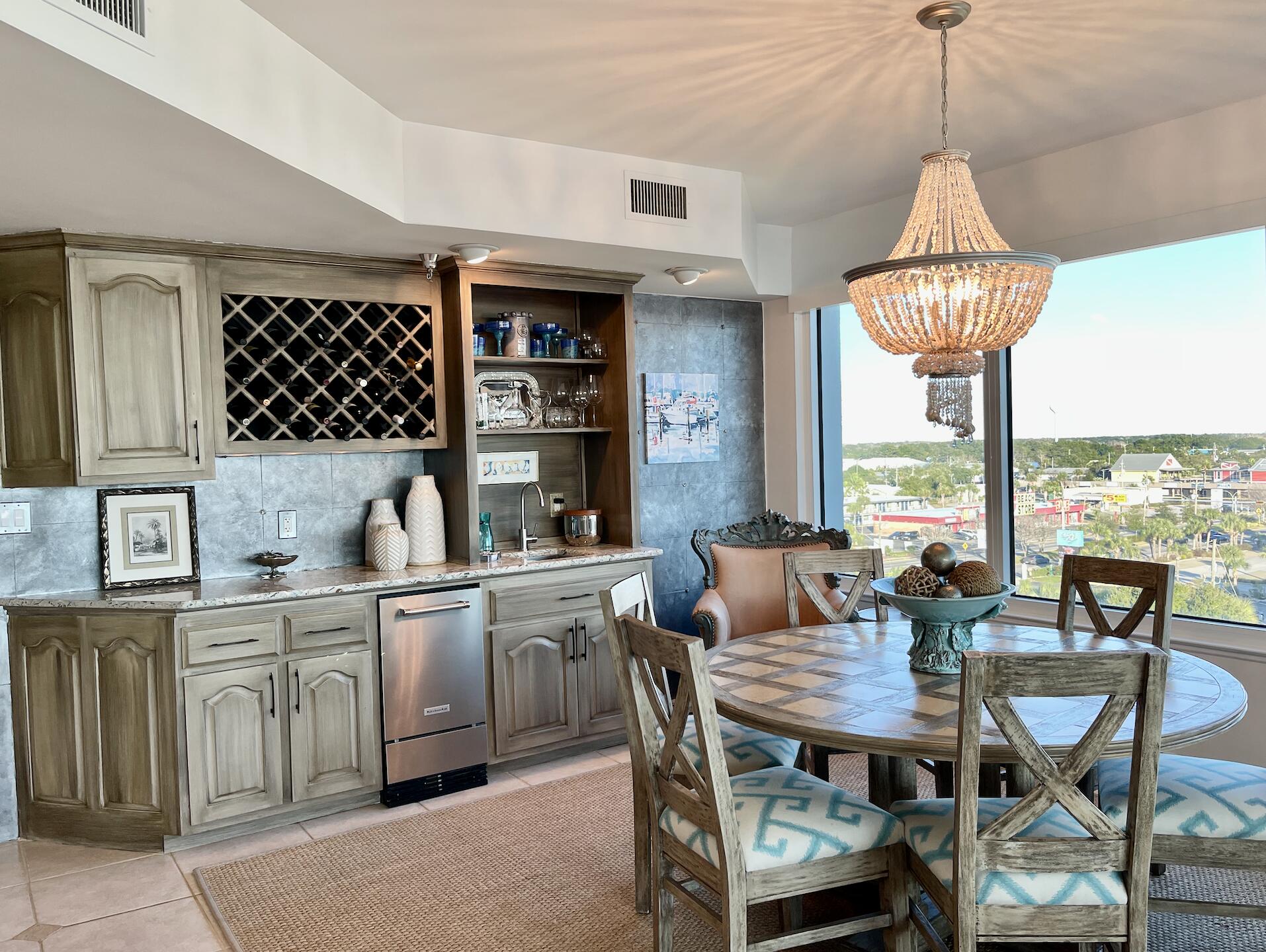 DESTIN YACHT CLUB - Residential