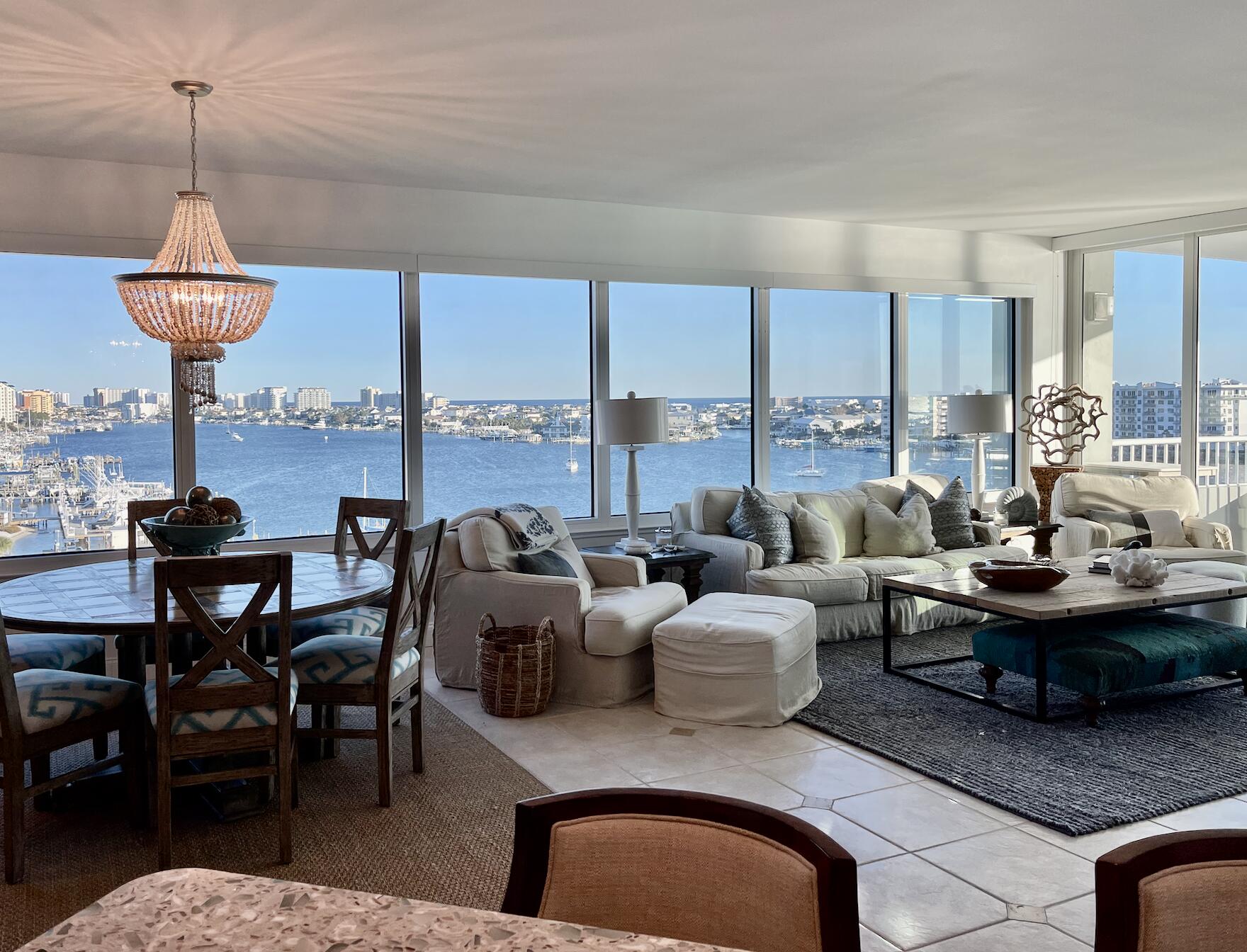 DESTIN YACHT CLUB - Residential