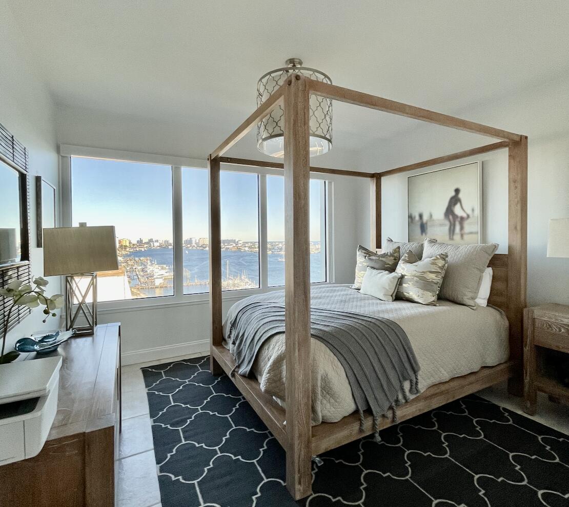 DESTIN YACHT CLUB - Residential