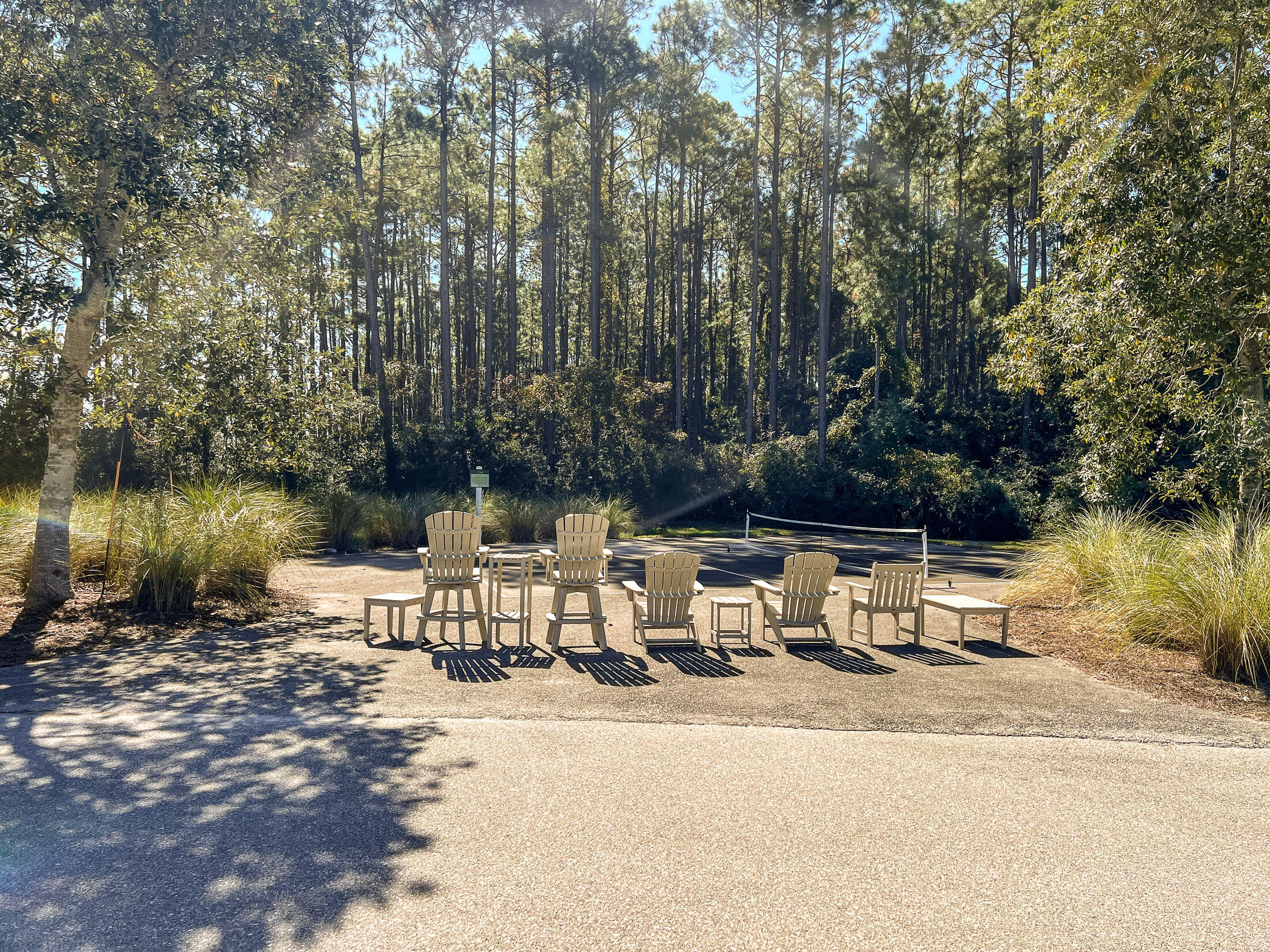 RIVERCAMPS ON CROOKED CREEK - Land