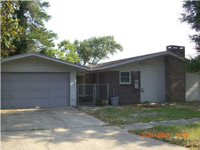 LEOTA MILLER - Residential Lease