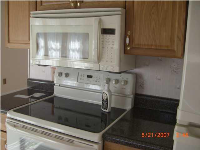 LEOTA MILLER - Residential Lease