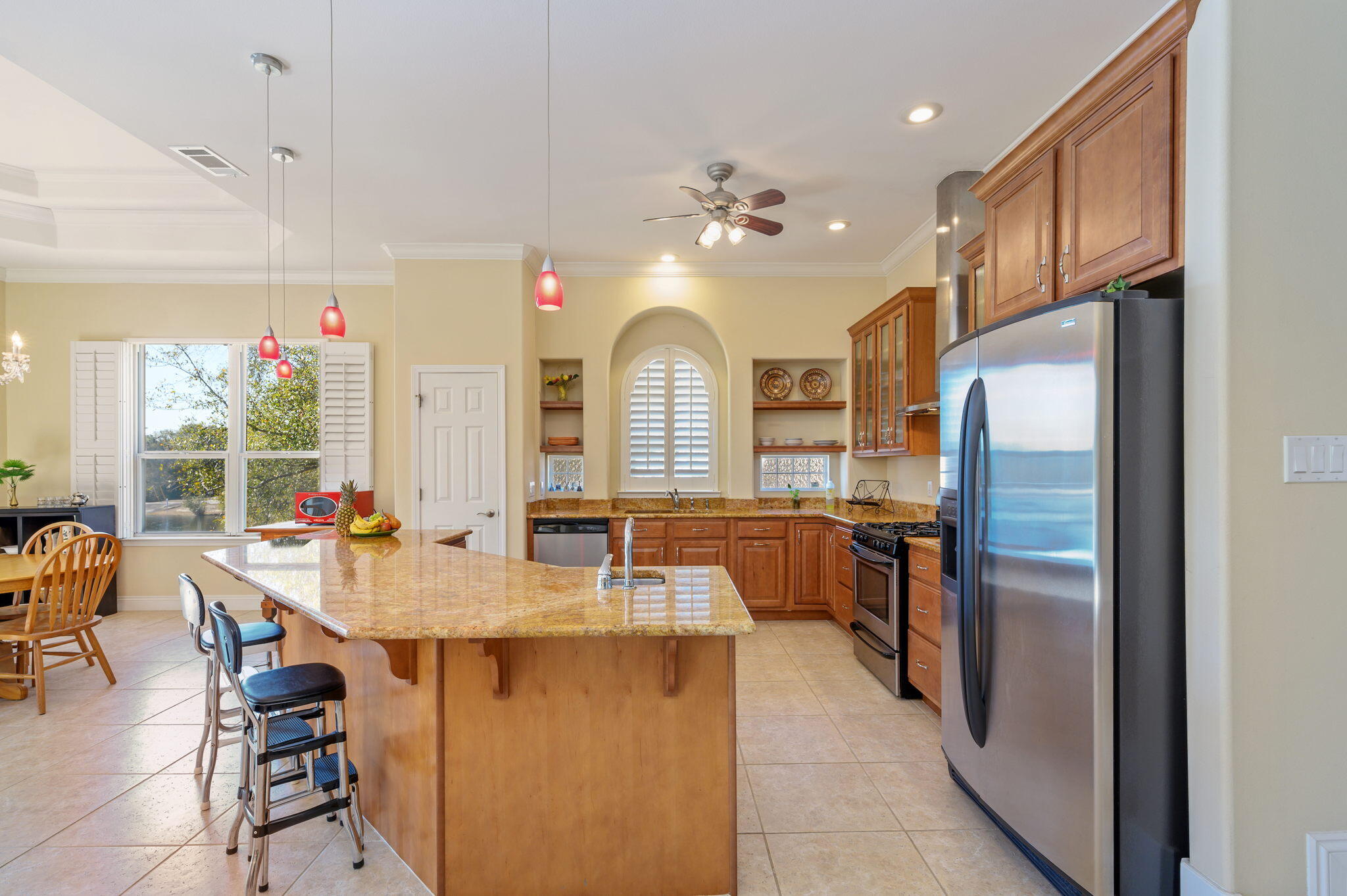 INDIAN TRAILS PH III - Residential