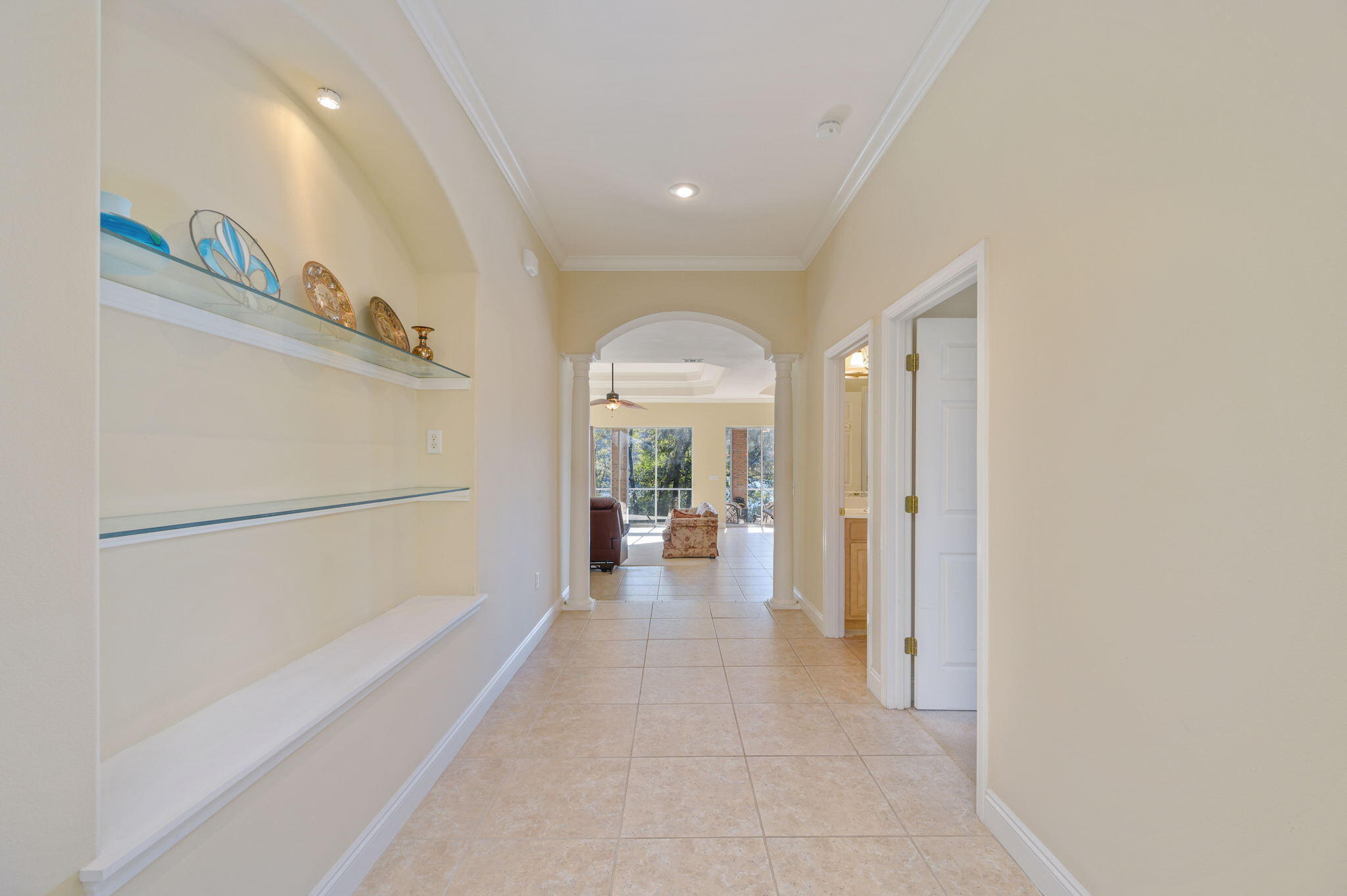 INDIAN TRAILS PH III - Residential