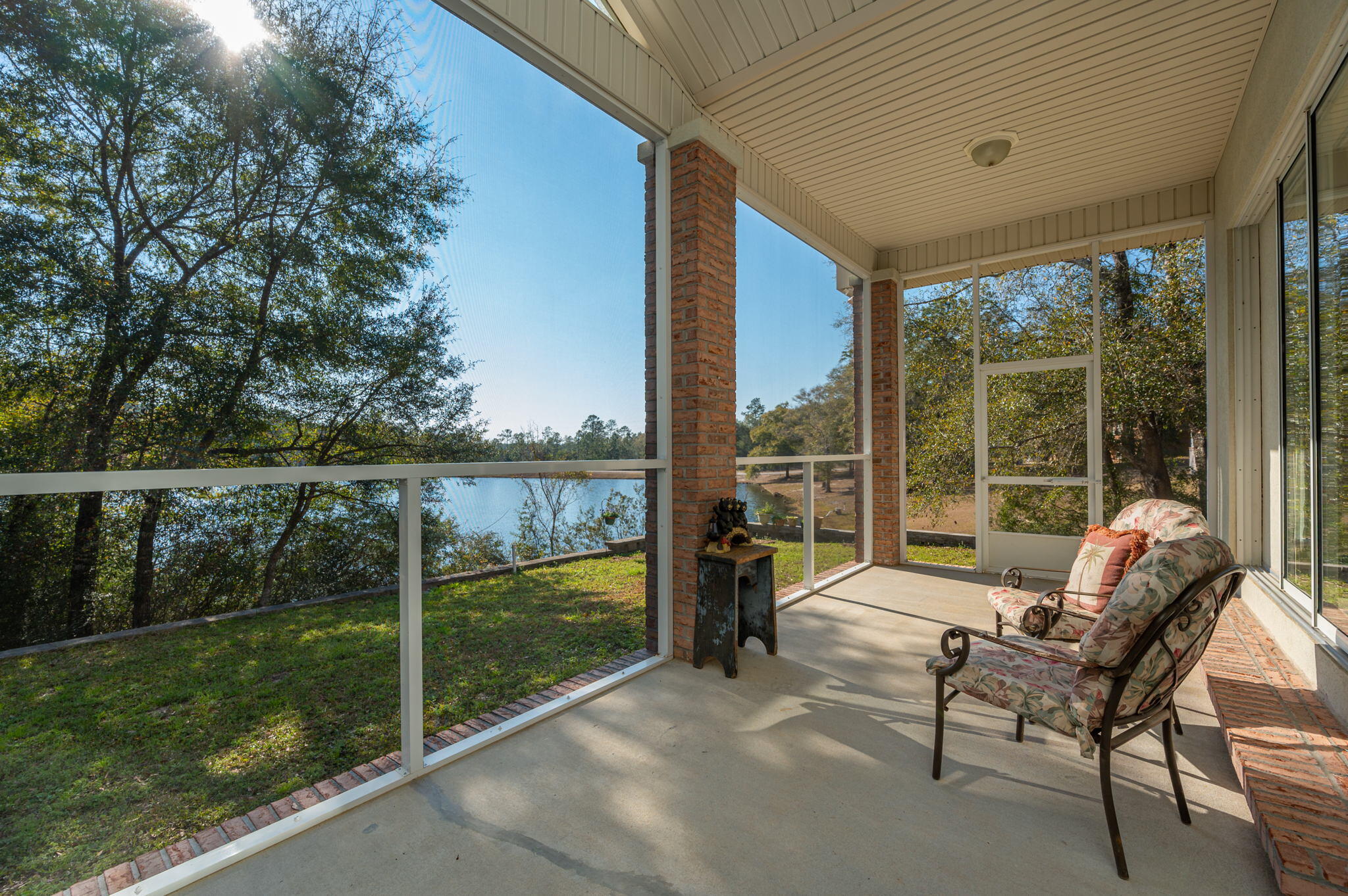 INDIAN TRAILS PH III - Residential