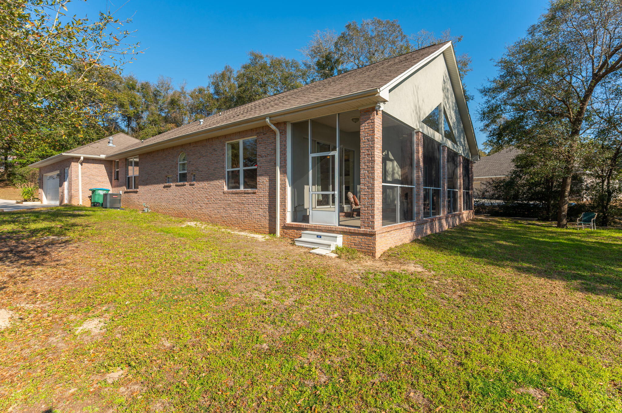 INDIAN TRAILS PH III - Residential