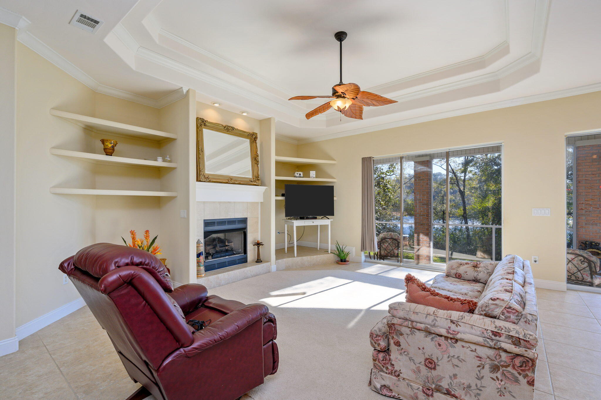 INDIAN TRAILS PH III - Residential