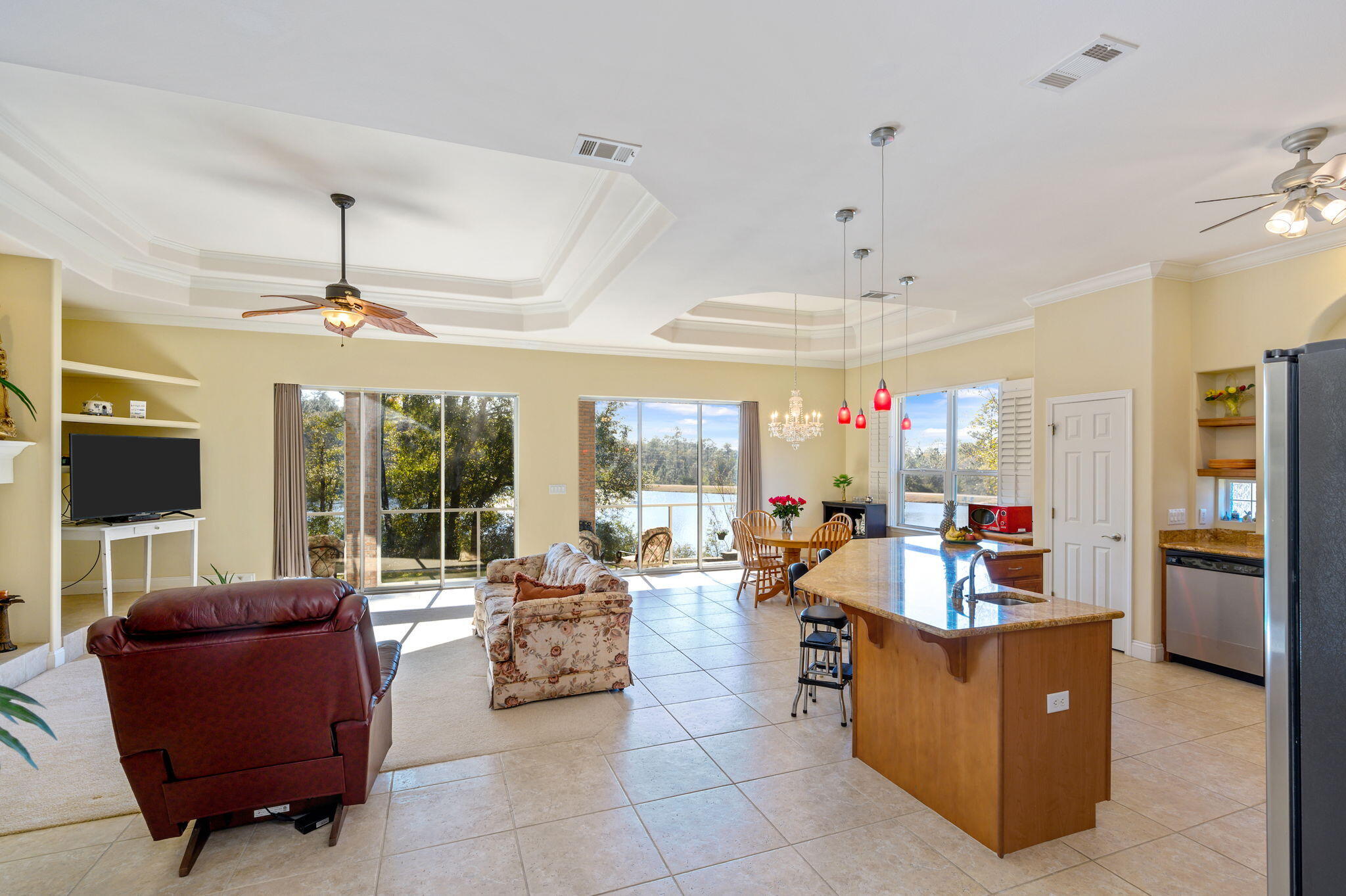 INDIAN TRAILS PH III - Residential