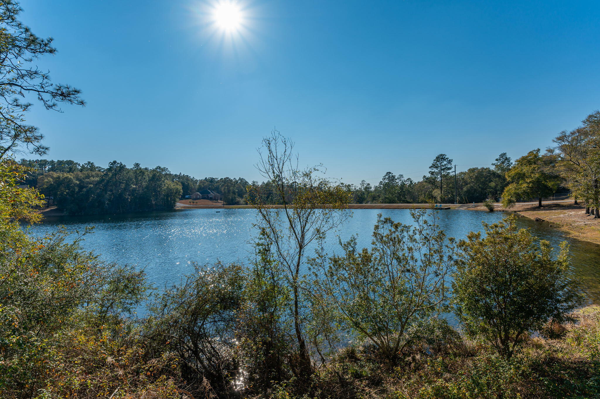 INDIAN TRAILS PH III - Residential