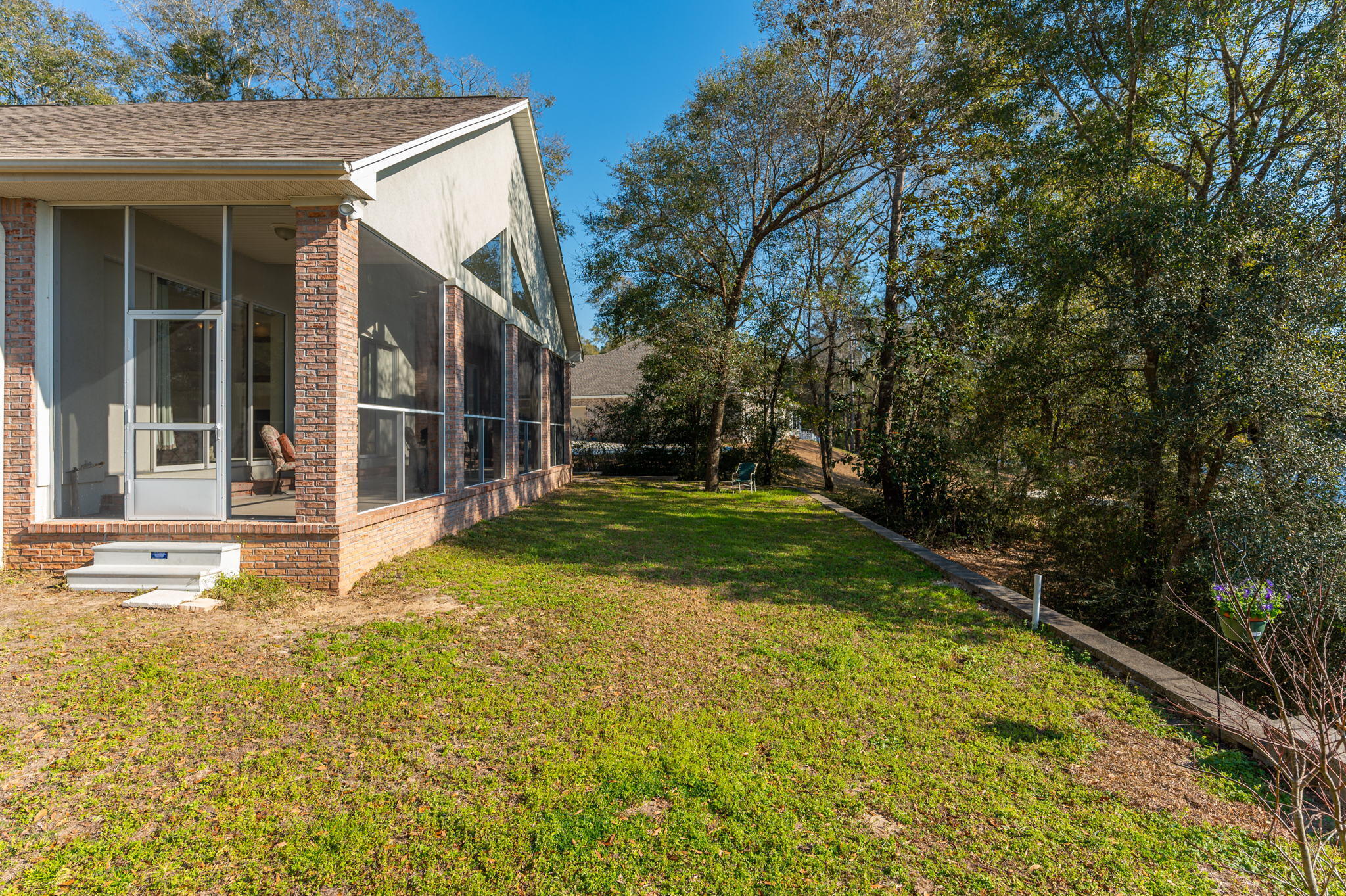 INDIAN TRAILS PH III - Residential