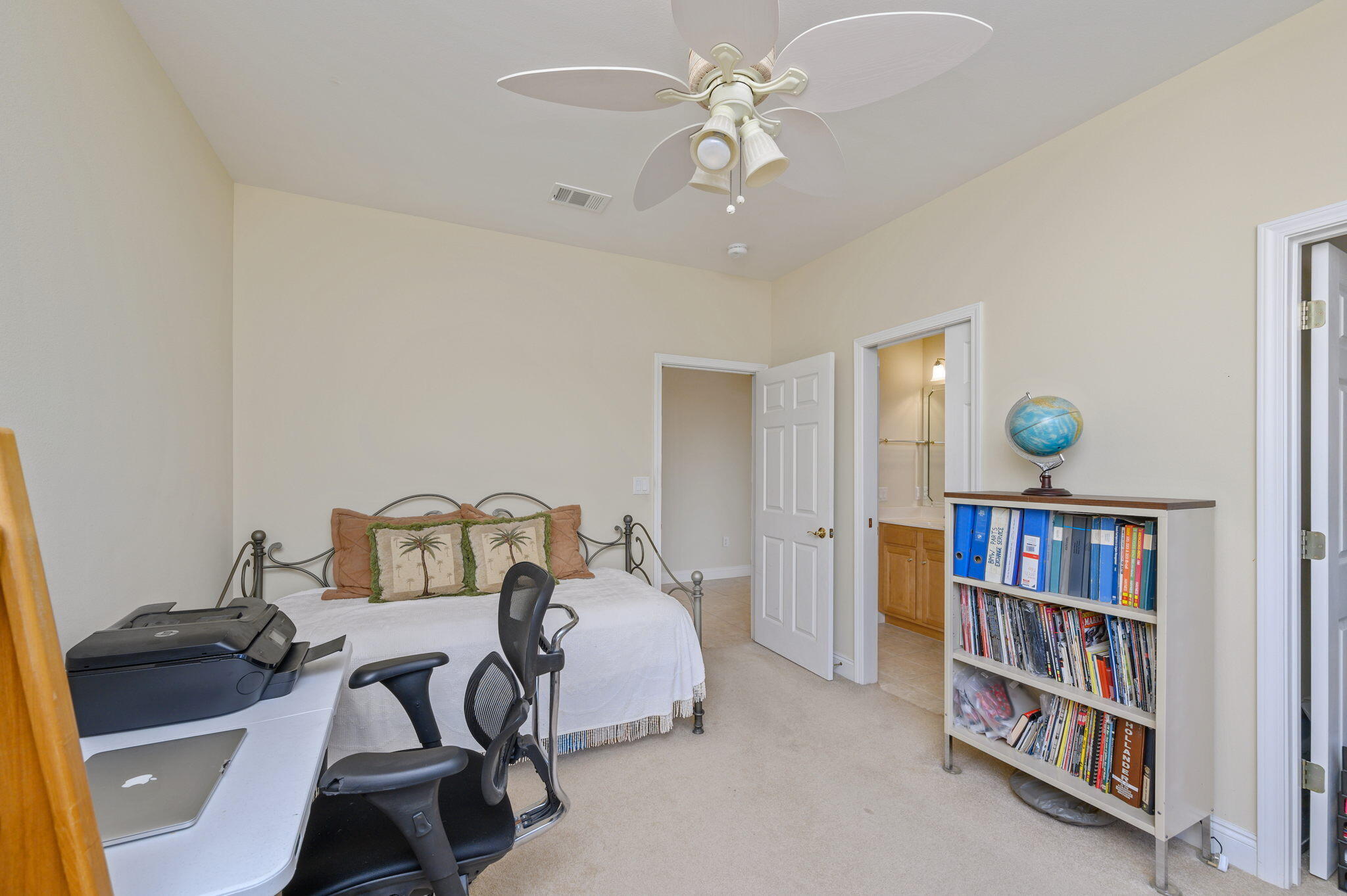INDIAN TRAILS PH III - Residential