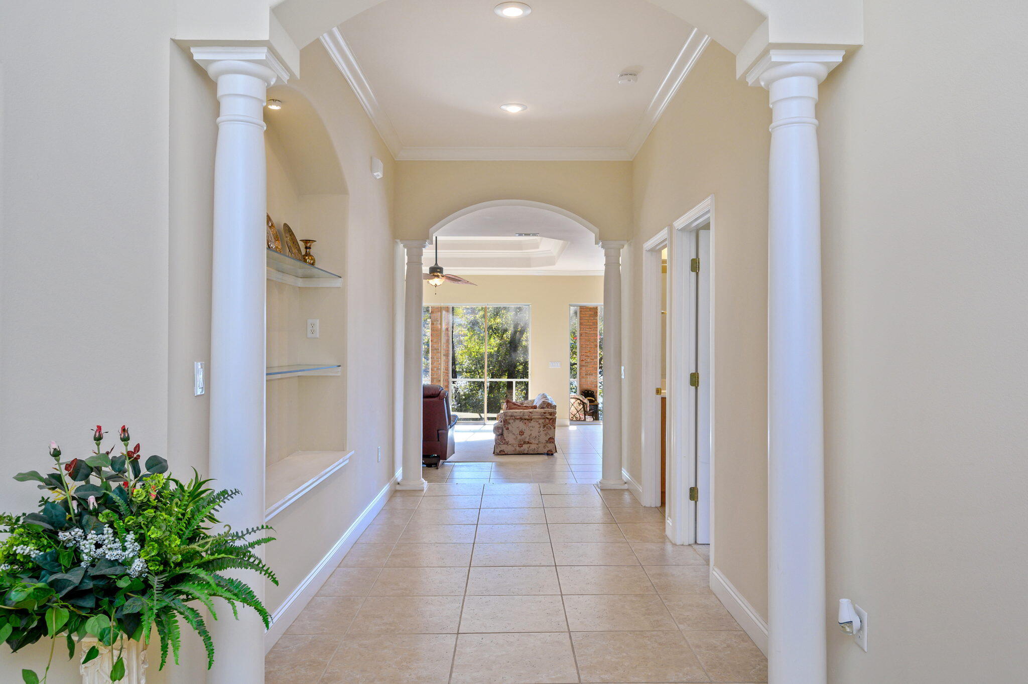 INDIAN TRAILS PH III - Residential