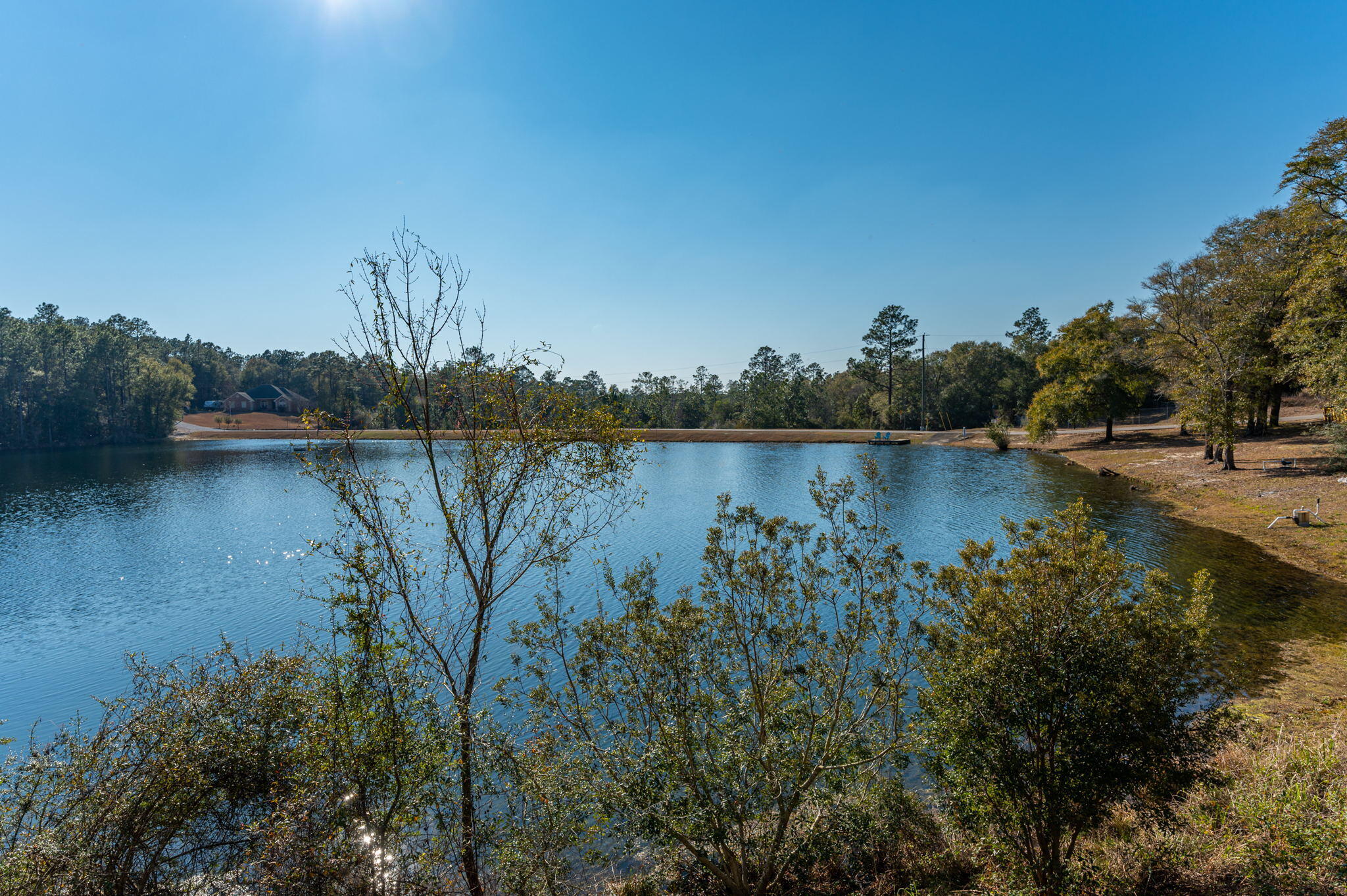 INDIAN TRAILS PH III - Residential