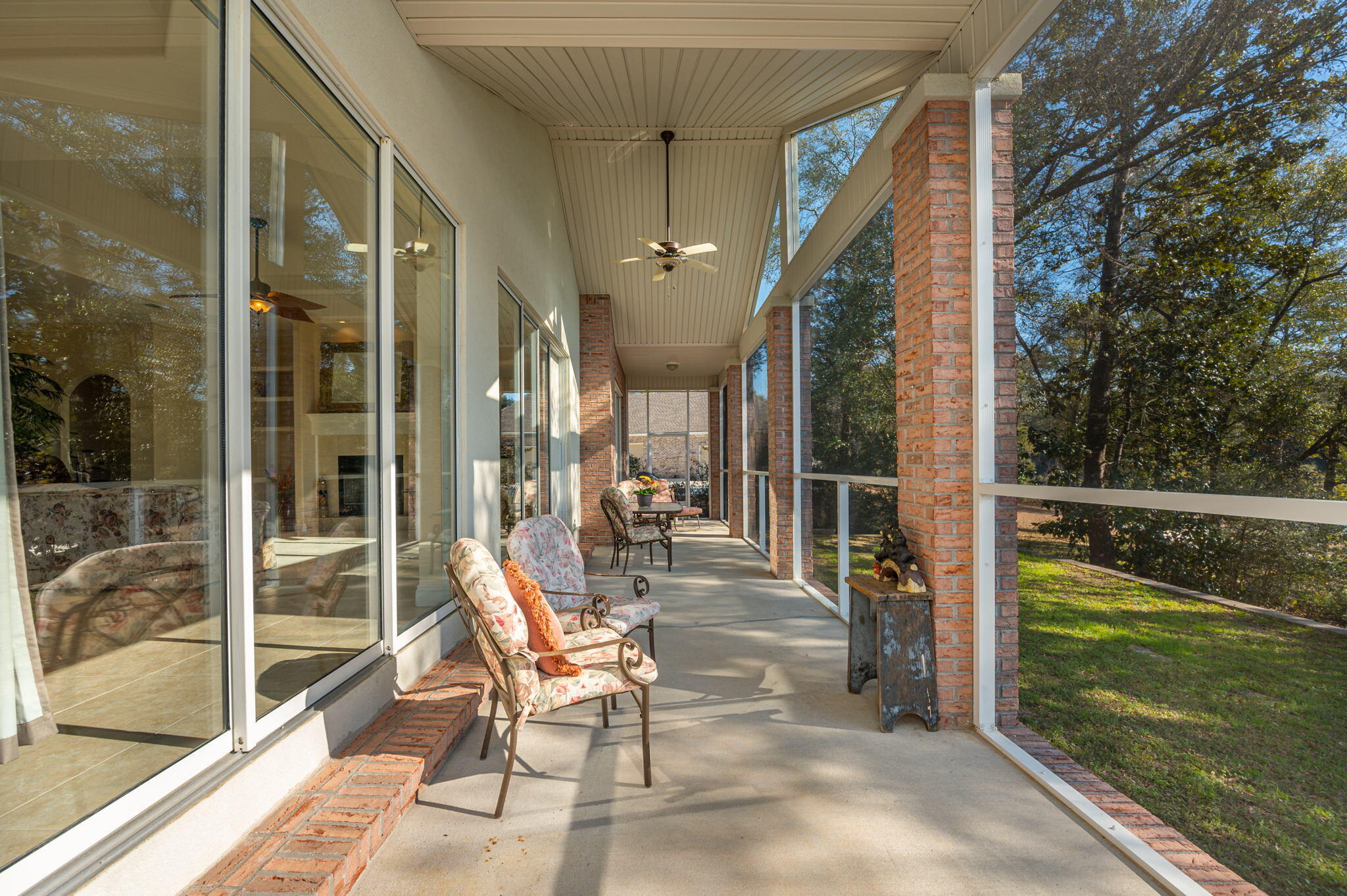 INDIAN TRAILS PH III - Residential