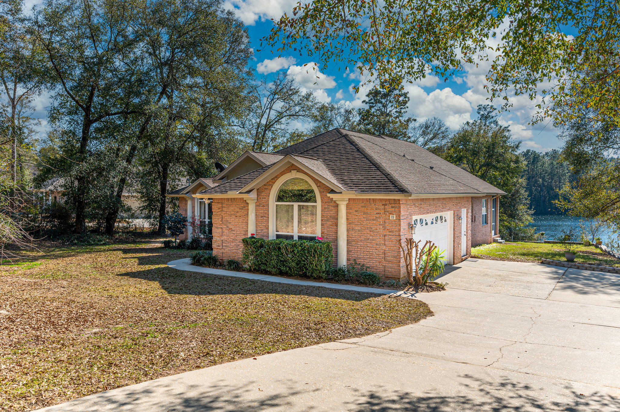 INDIAN TRAILS PH III - Residential