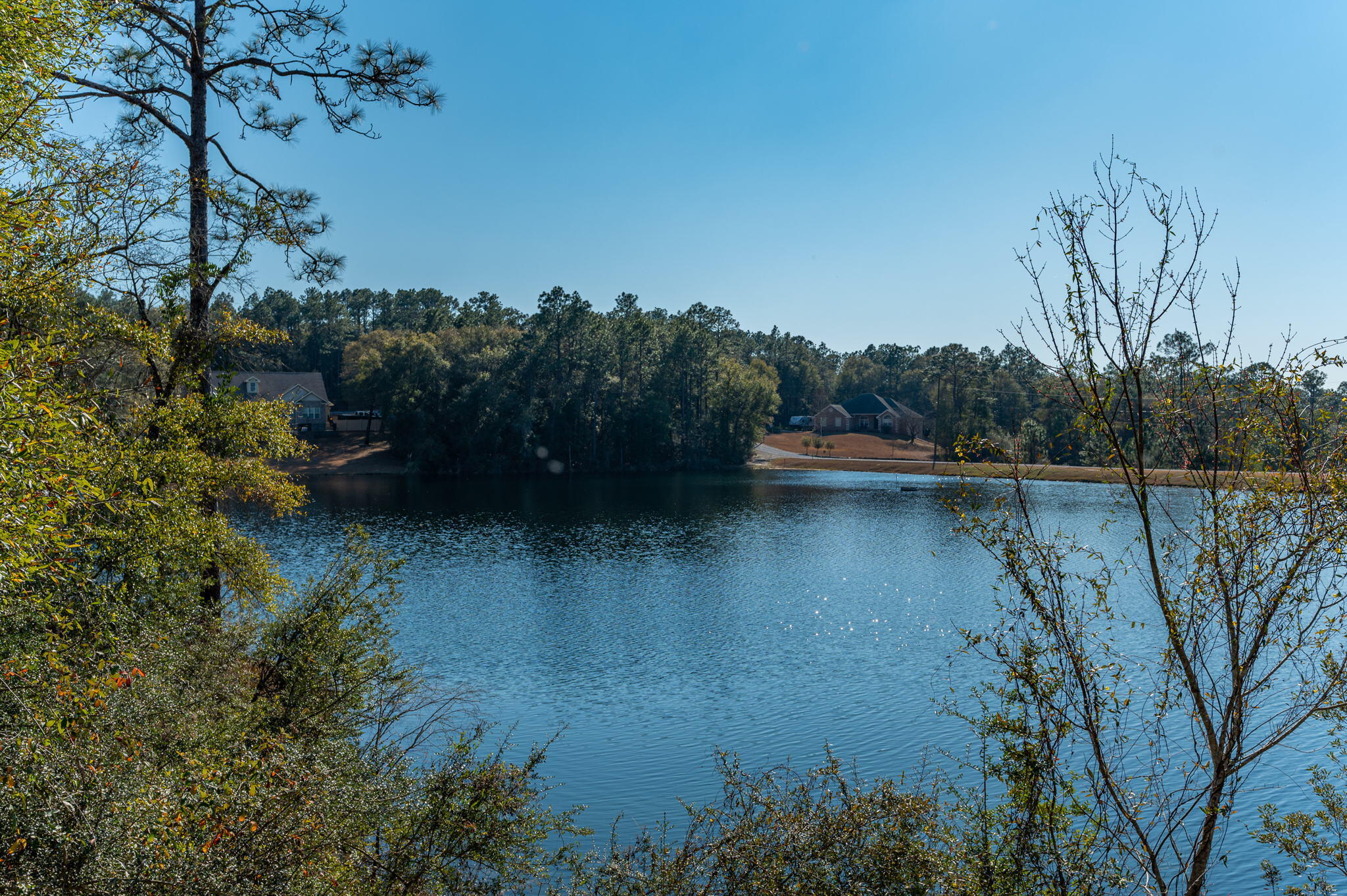 INDIAN TRAILS PH III - Residential