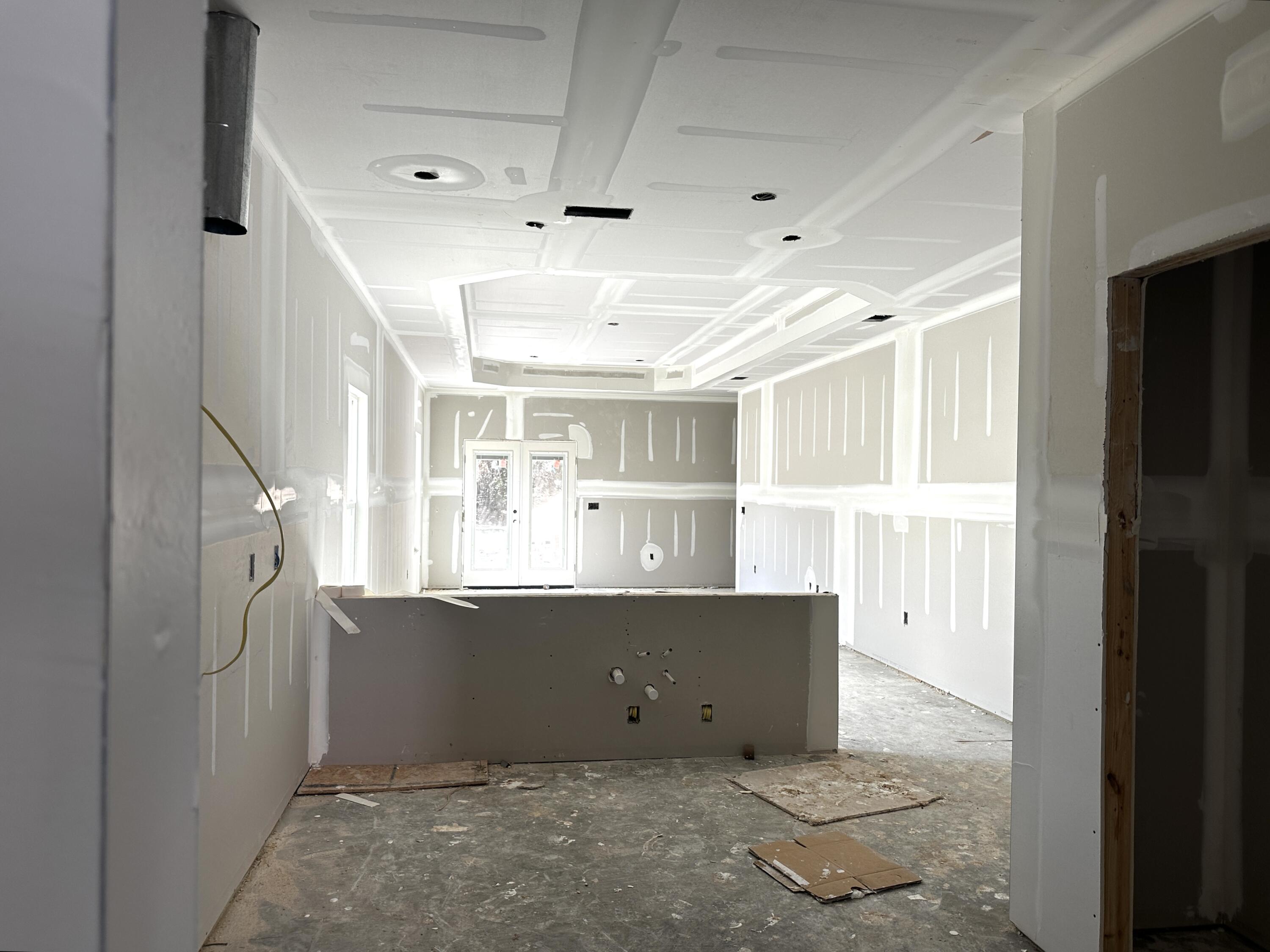 SEMINOLE - Residential