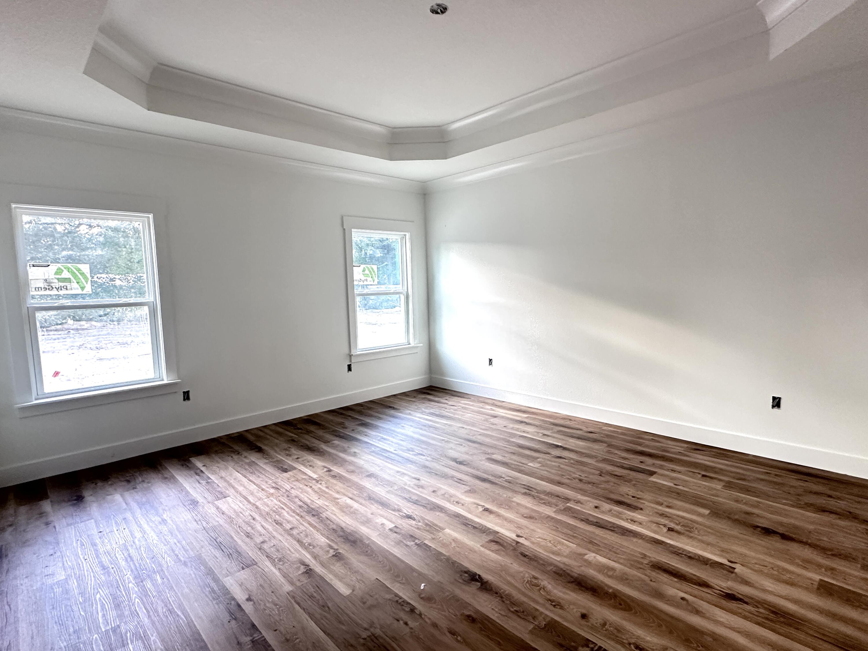 SEMINOLE - Residential