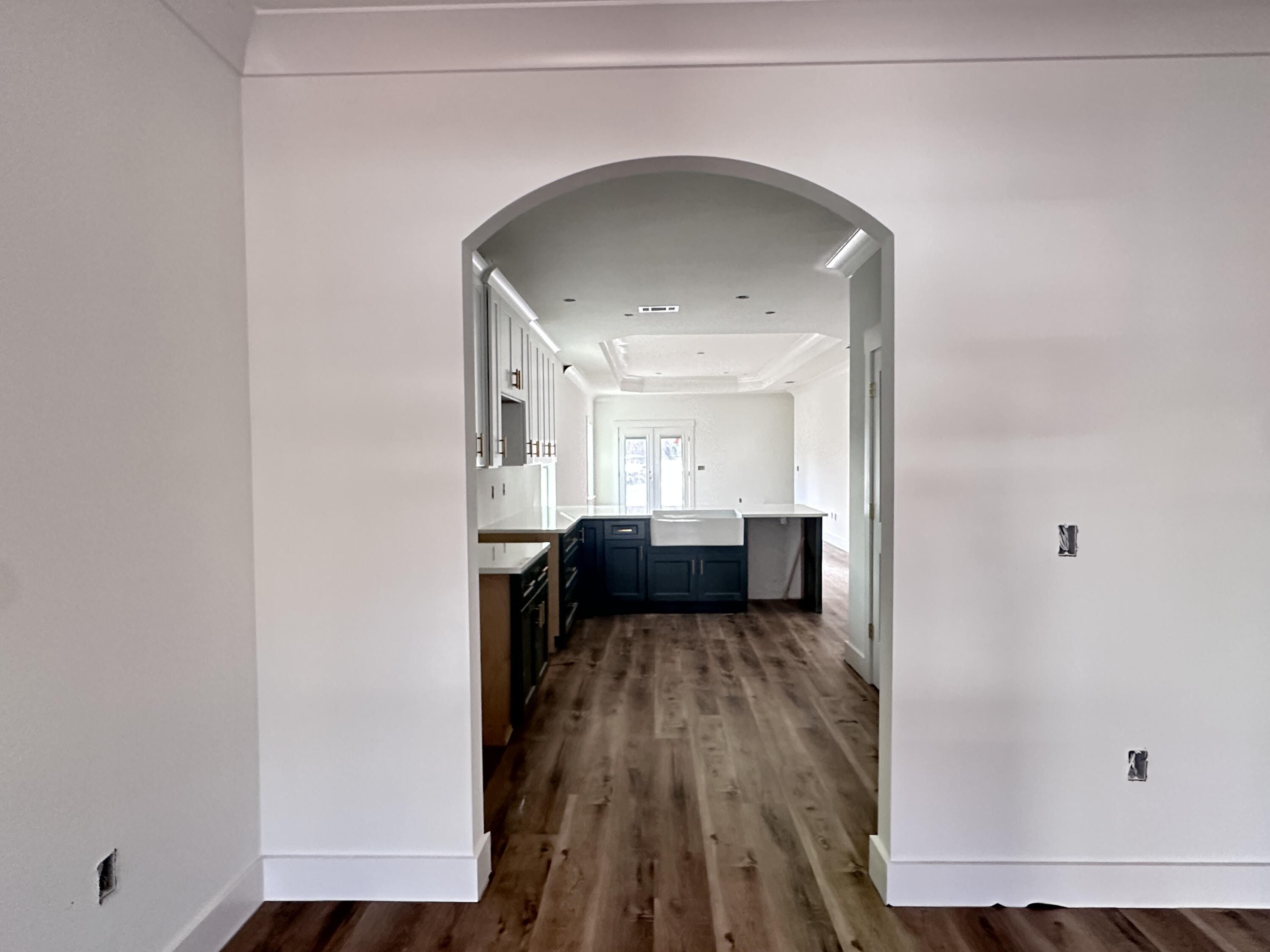 SEMINOLE - Residential