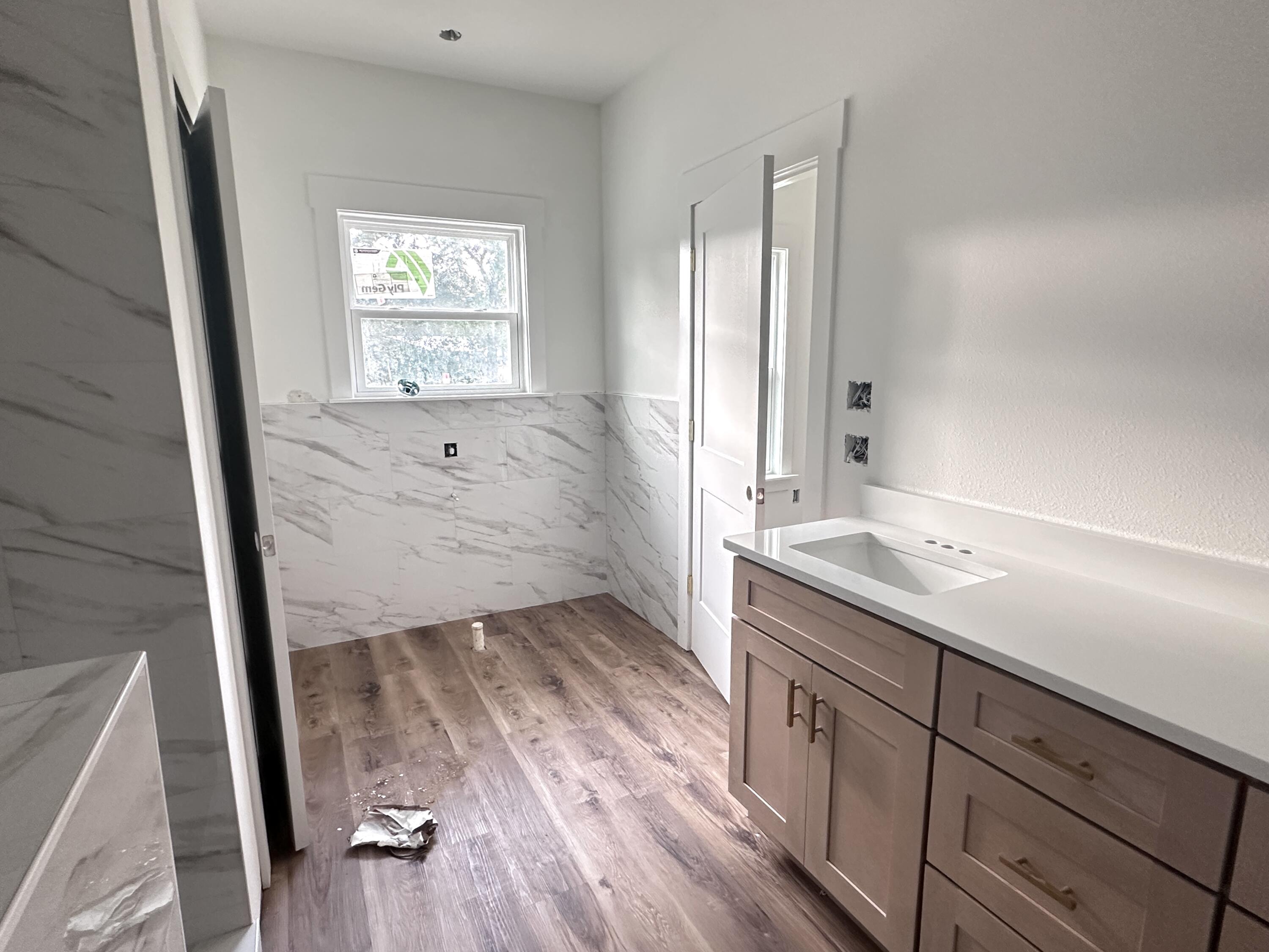 SEMINOLE - Residential