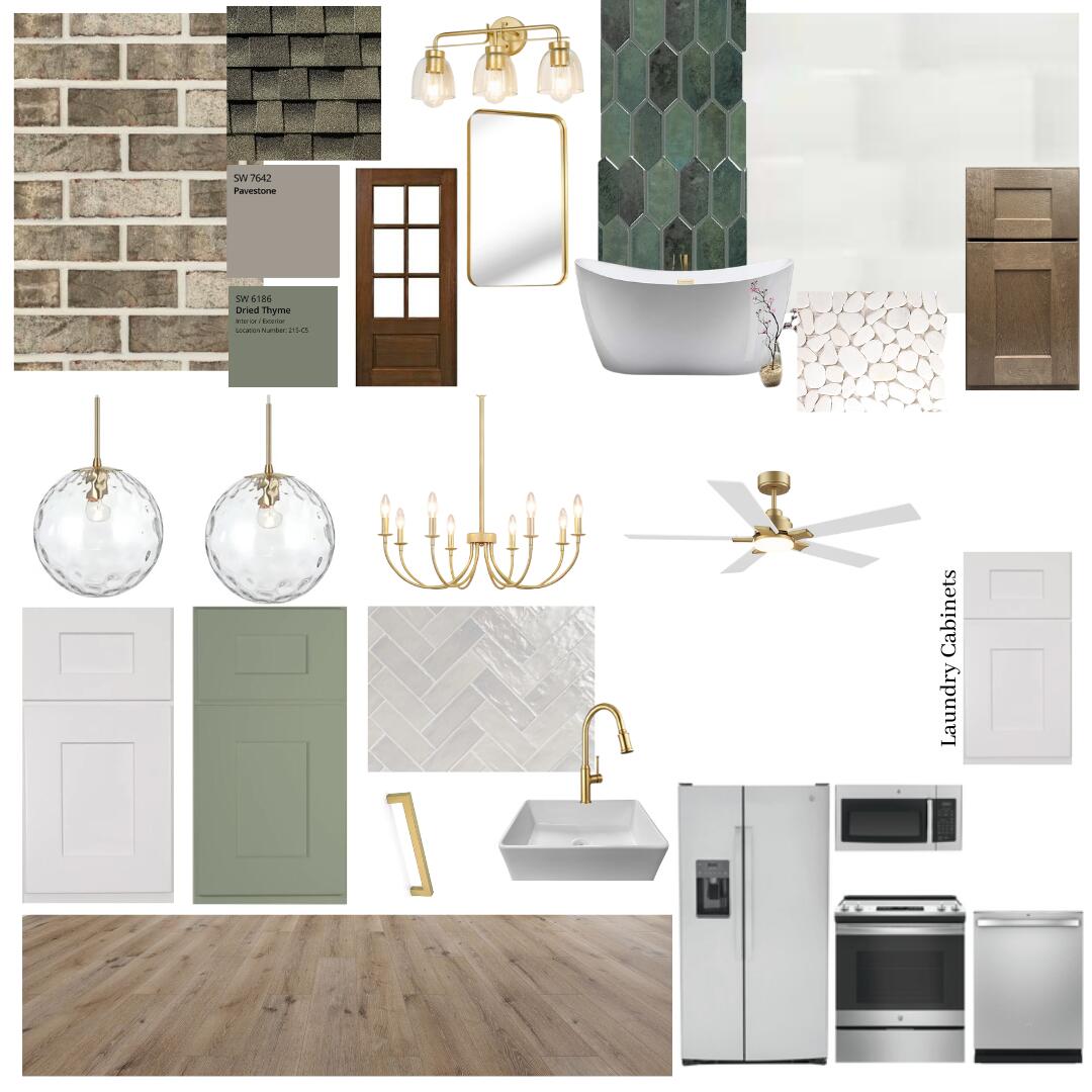 SEMINOLE - Residential