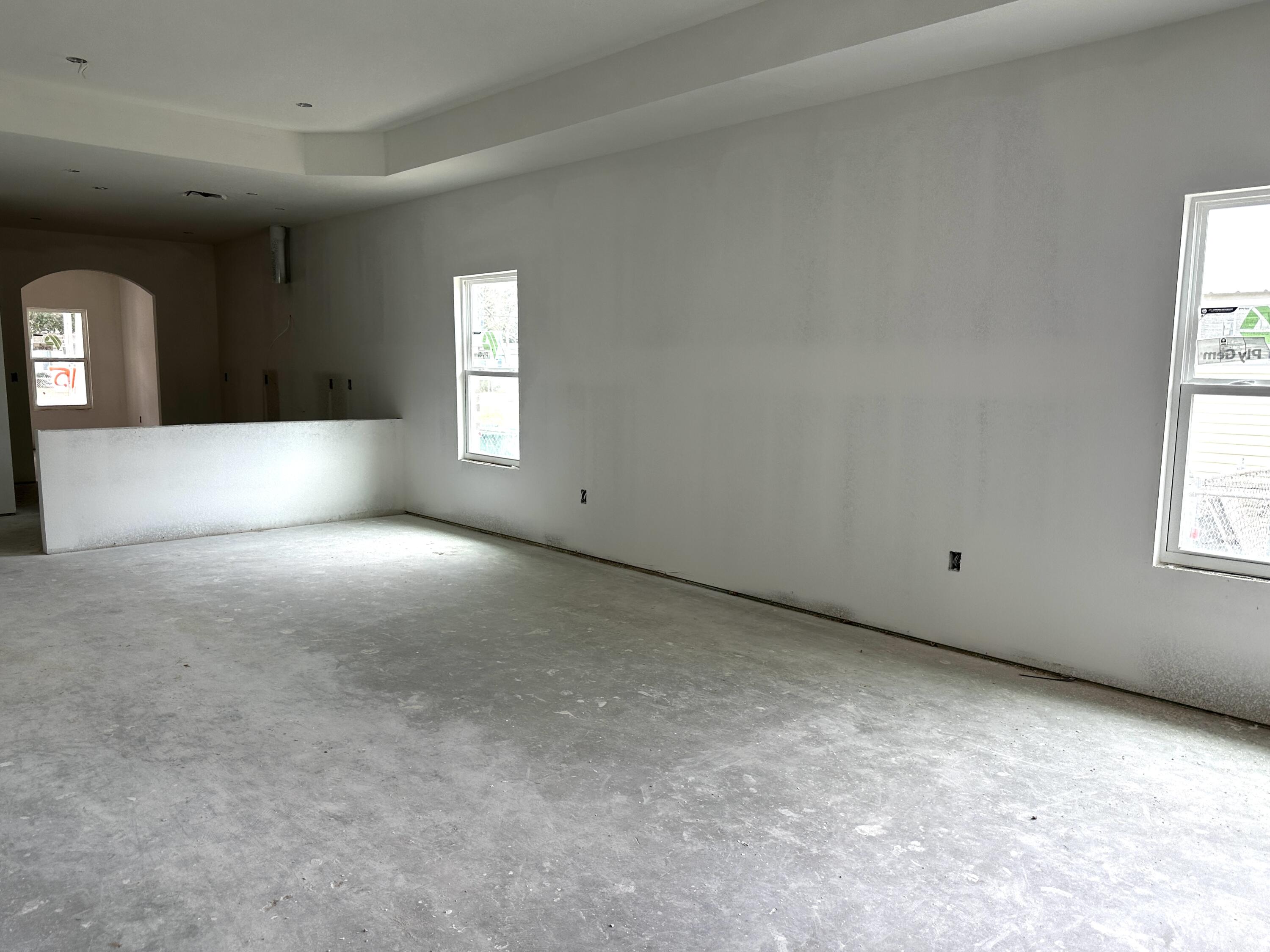 SEMINOLE - Residential