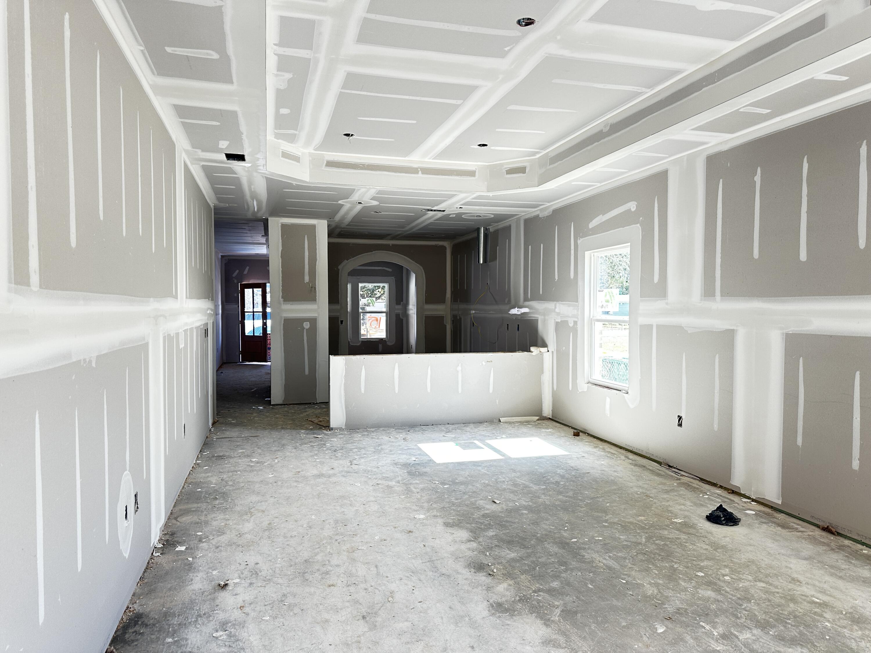 SEMINOLE - Residential