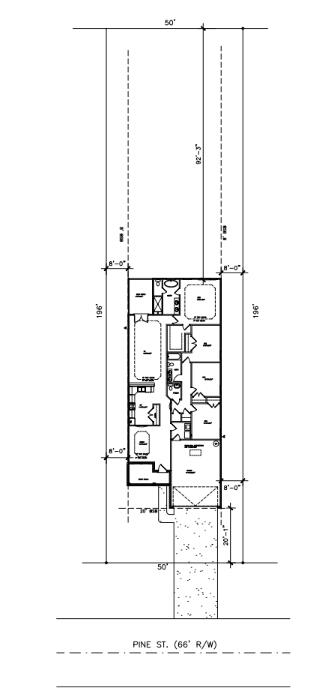 SEMINOLE - Residential