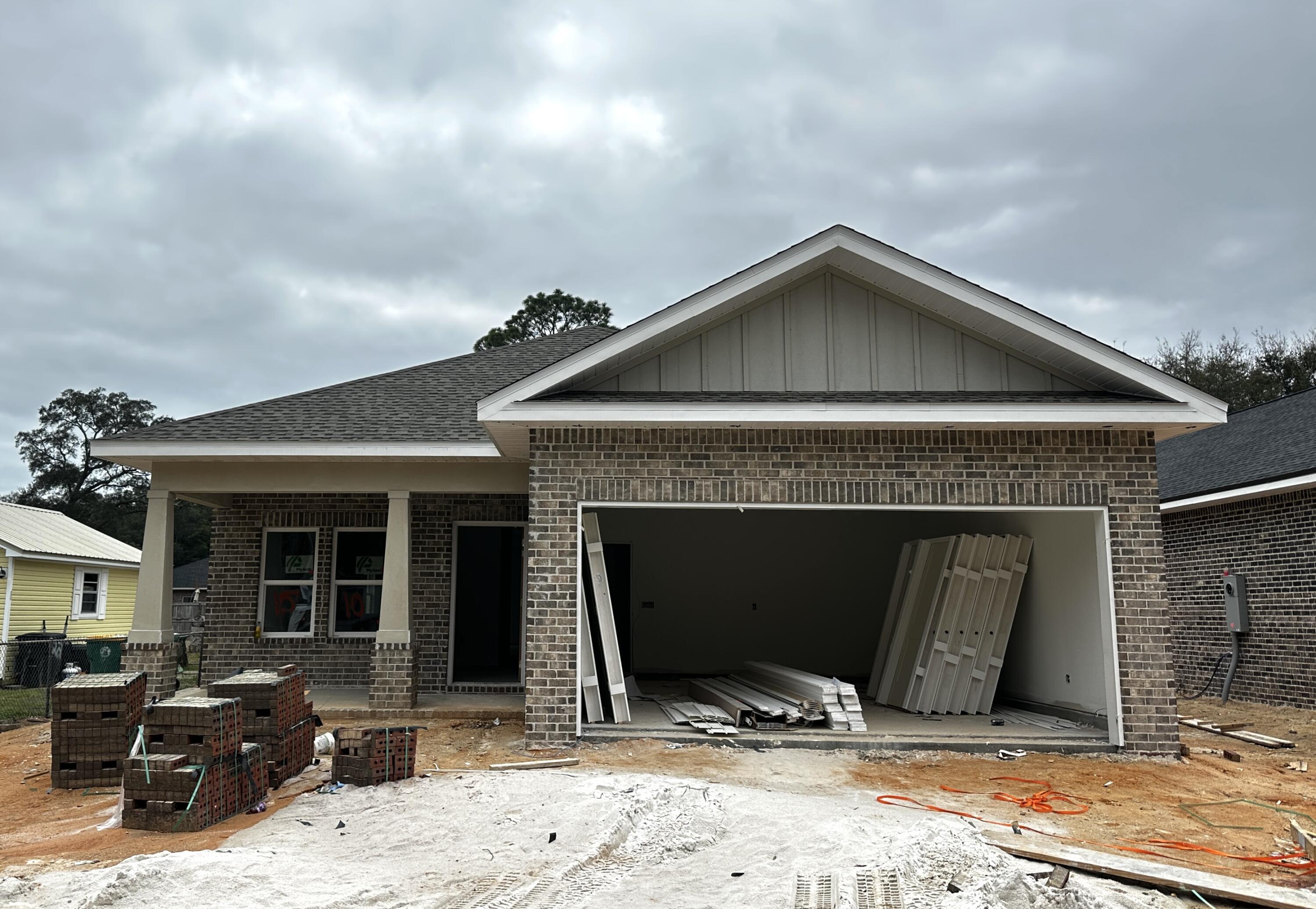 SEMINOLE - Residential