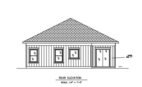 SEMINOLE - Residential
