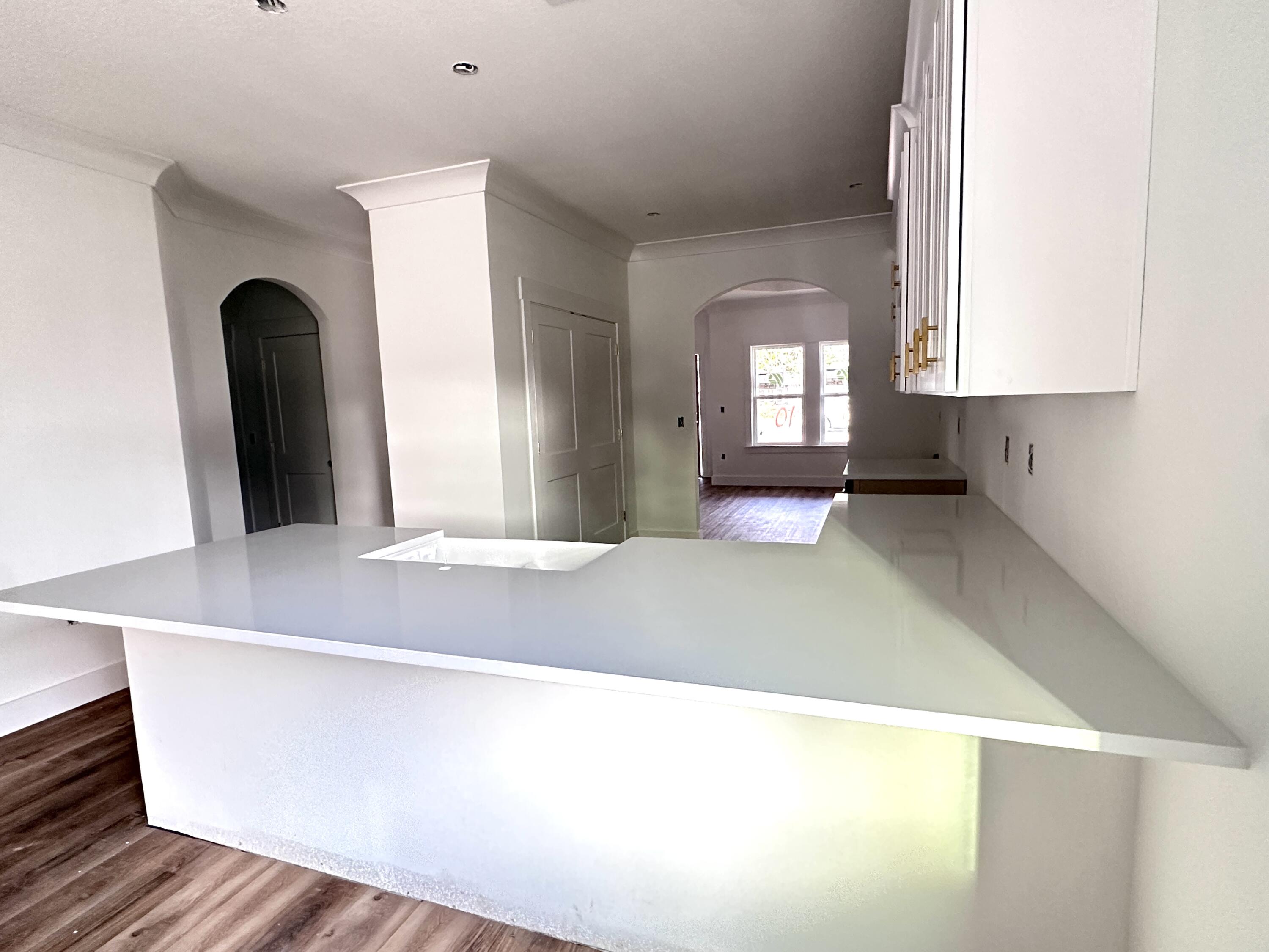 SEMINOLE - Residential