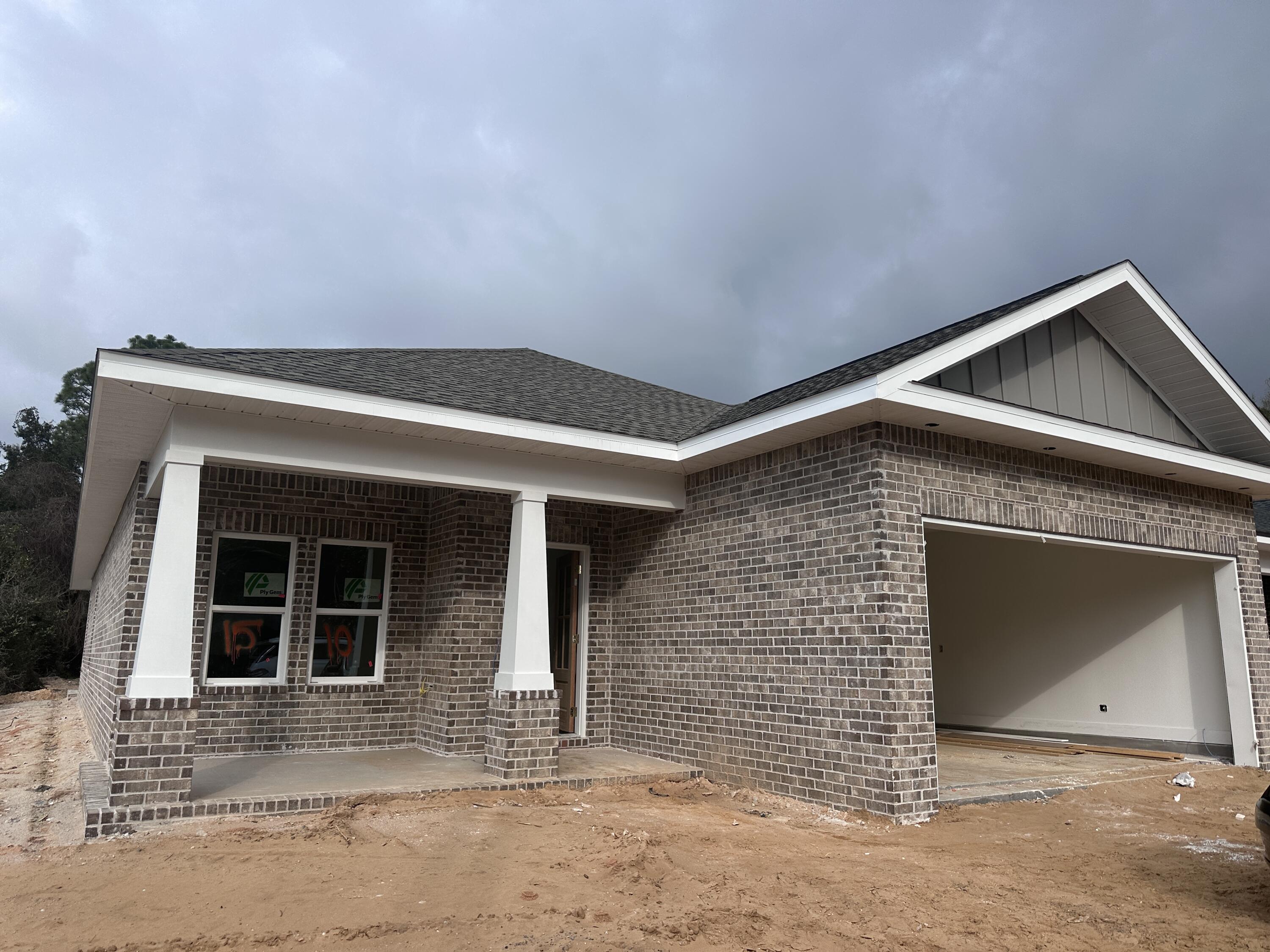 SEMINOLE - Residential