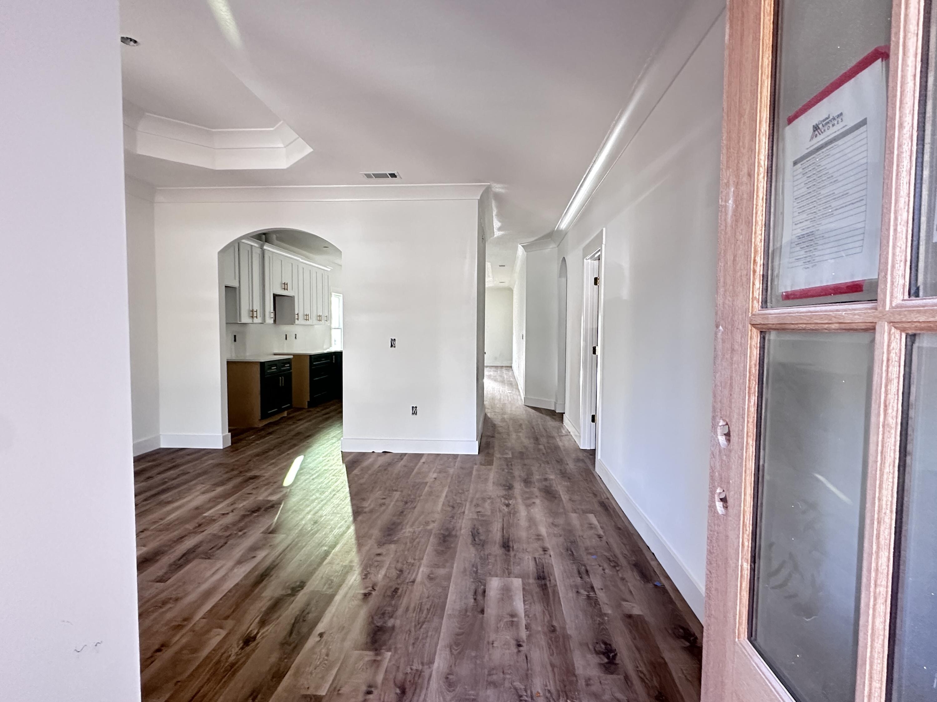 SEMINOLE - Residential