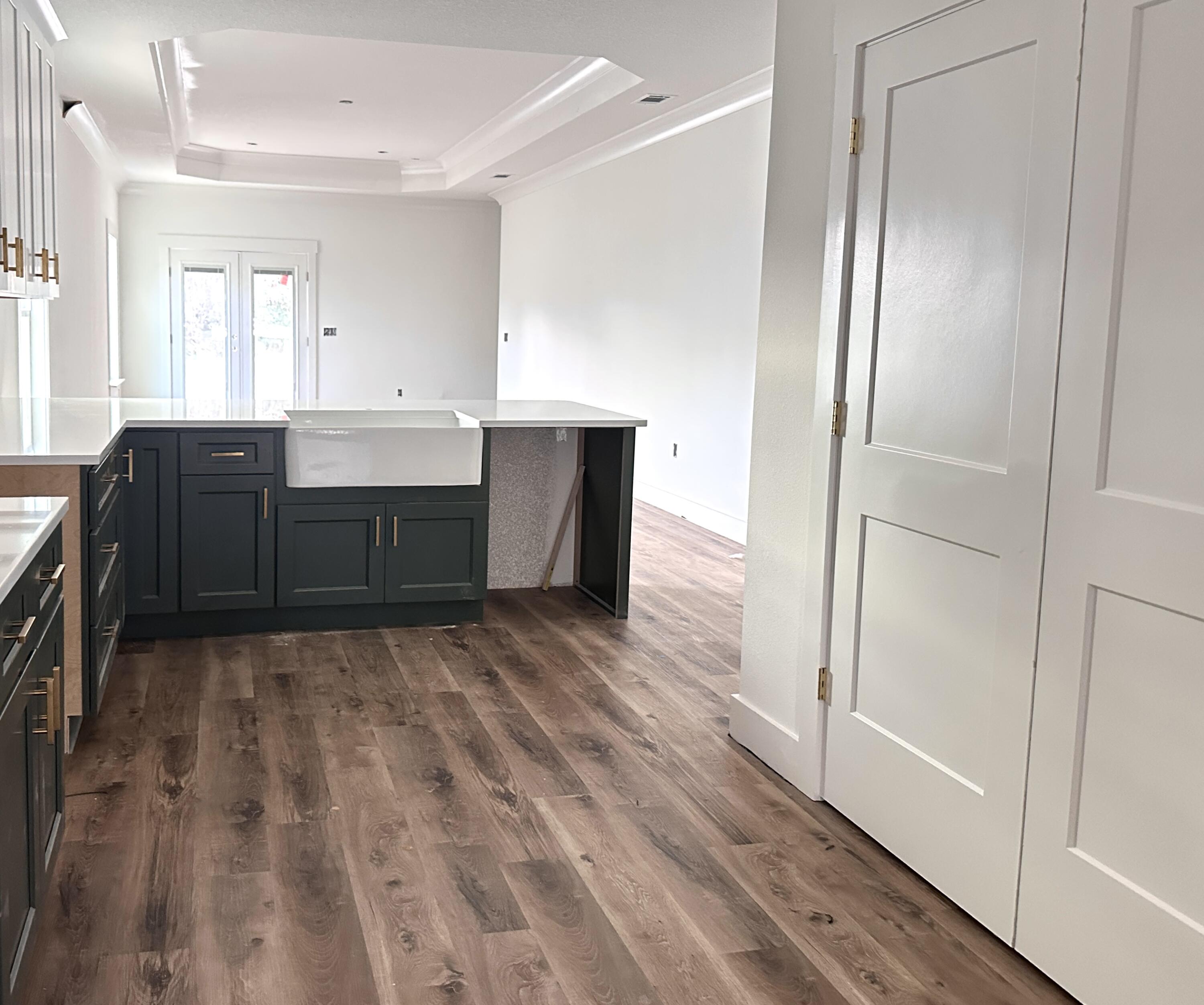 SEMINOLE - Residential