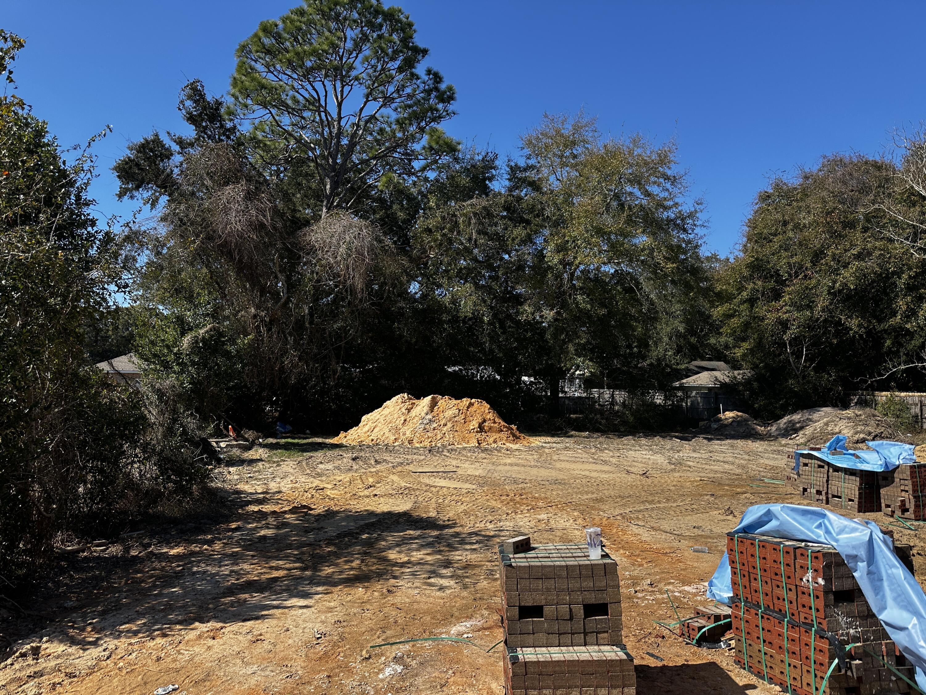 SEMINOLE - Residential