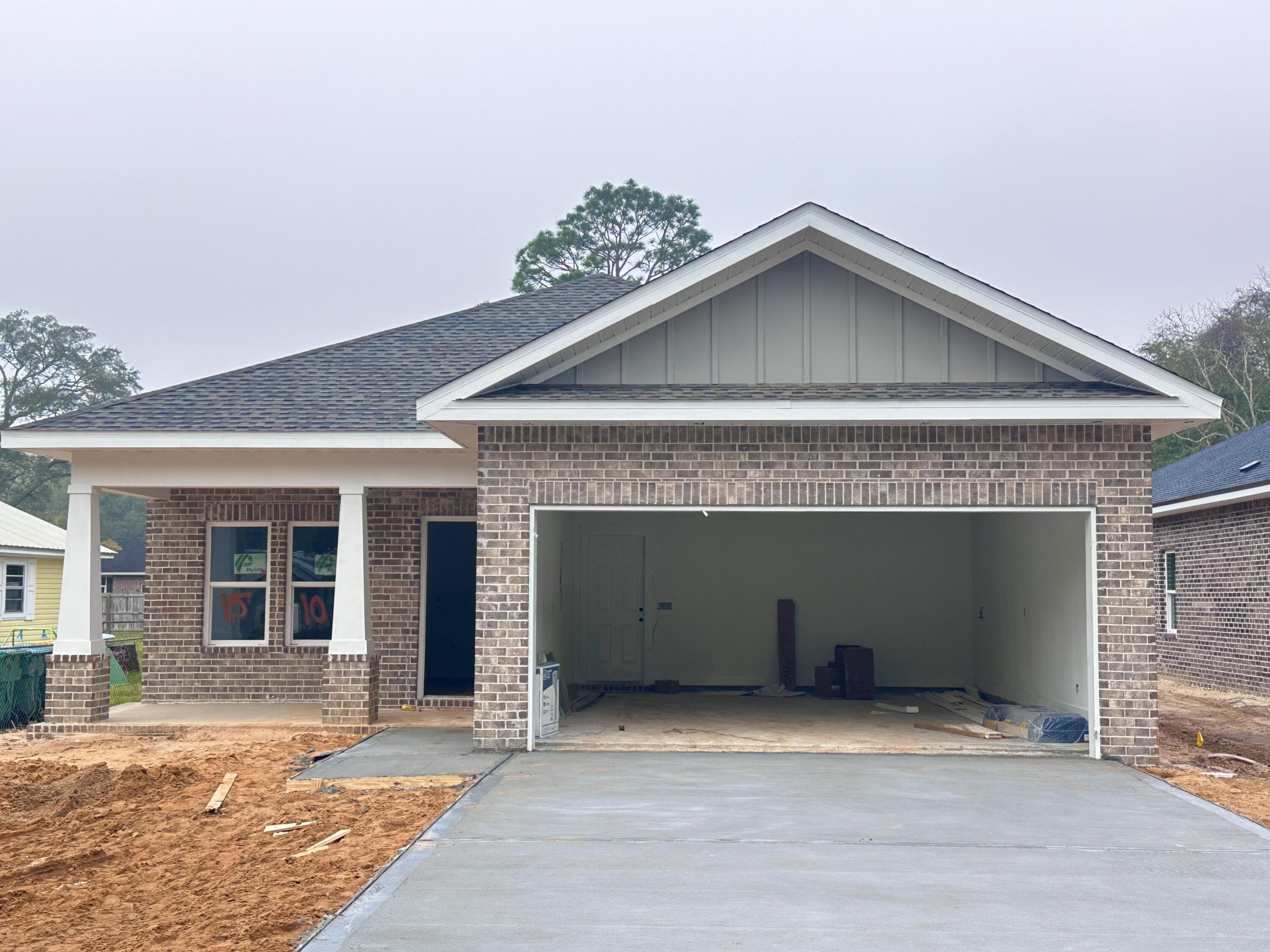 SEMINOLE - Residential