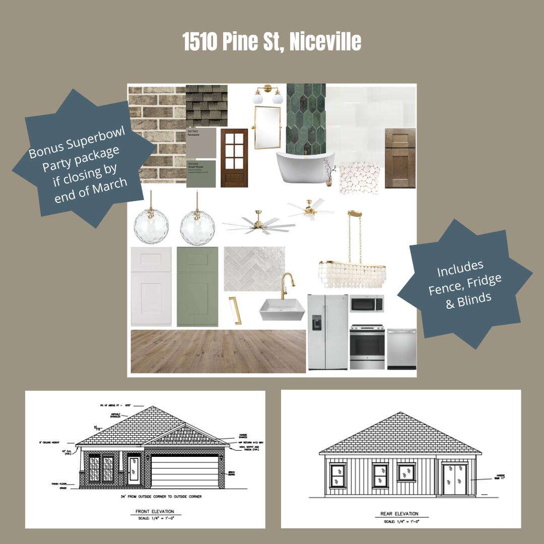 SEMINOLE - Residential