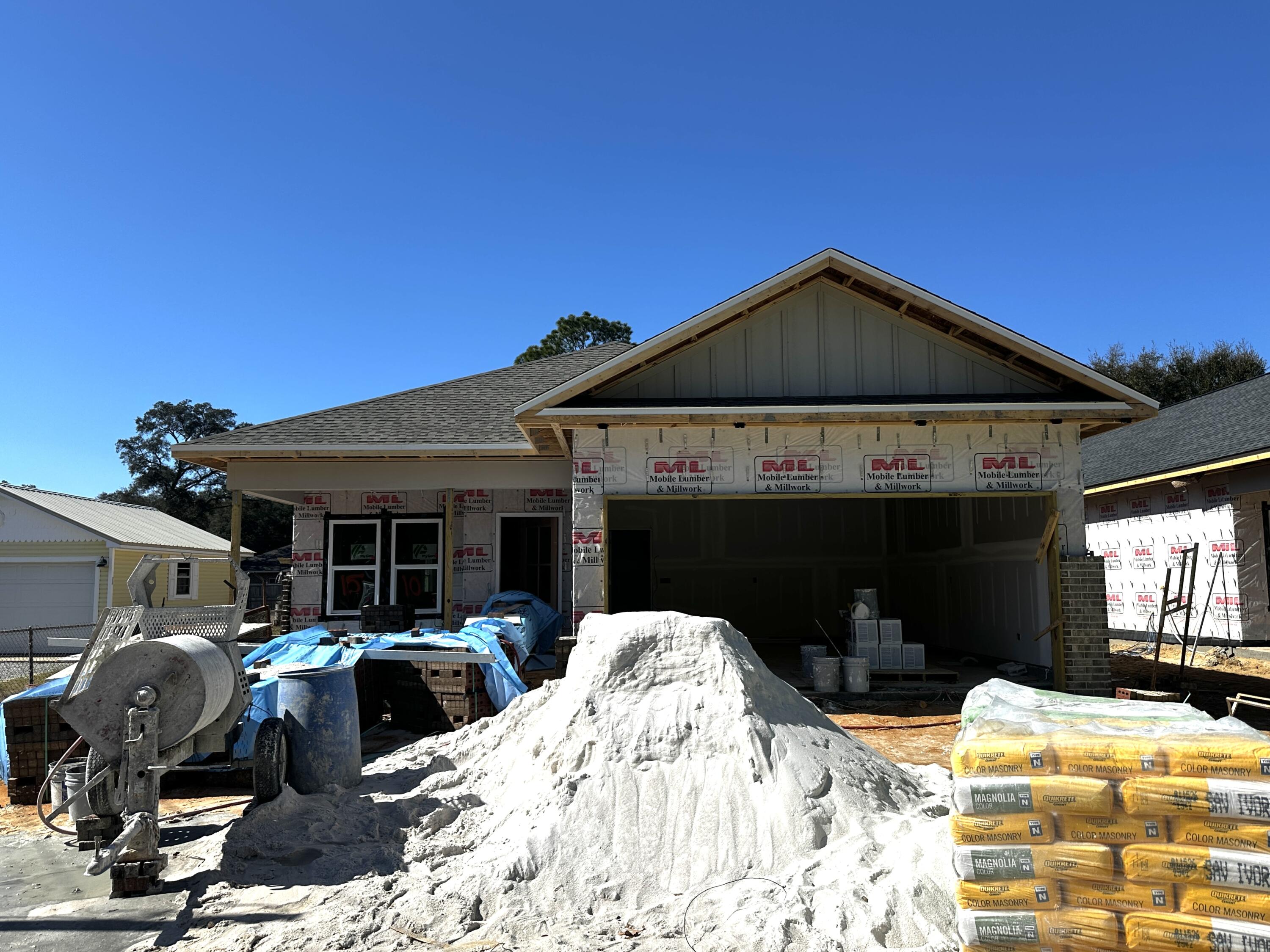 SEMINOLE - Residential