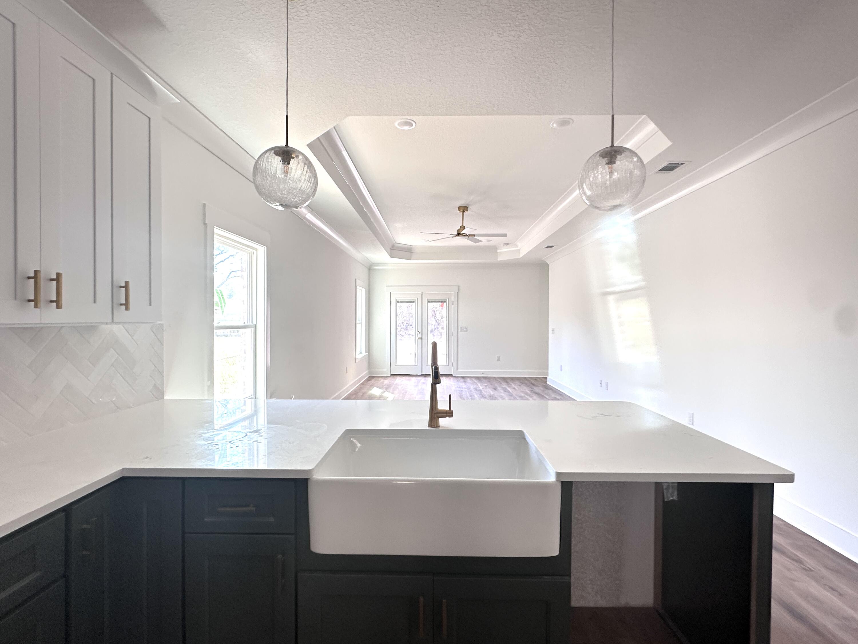 SEMINOLE - Residential