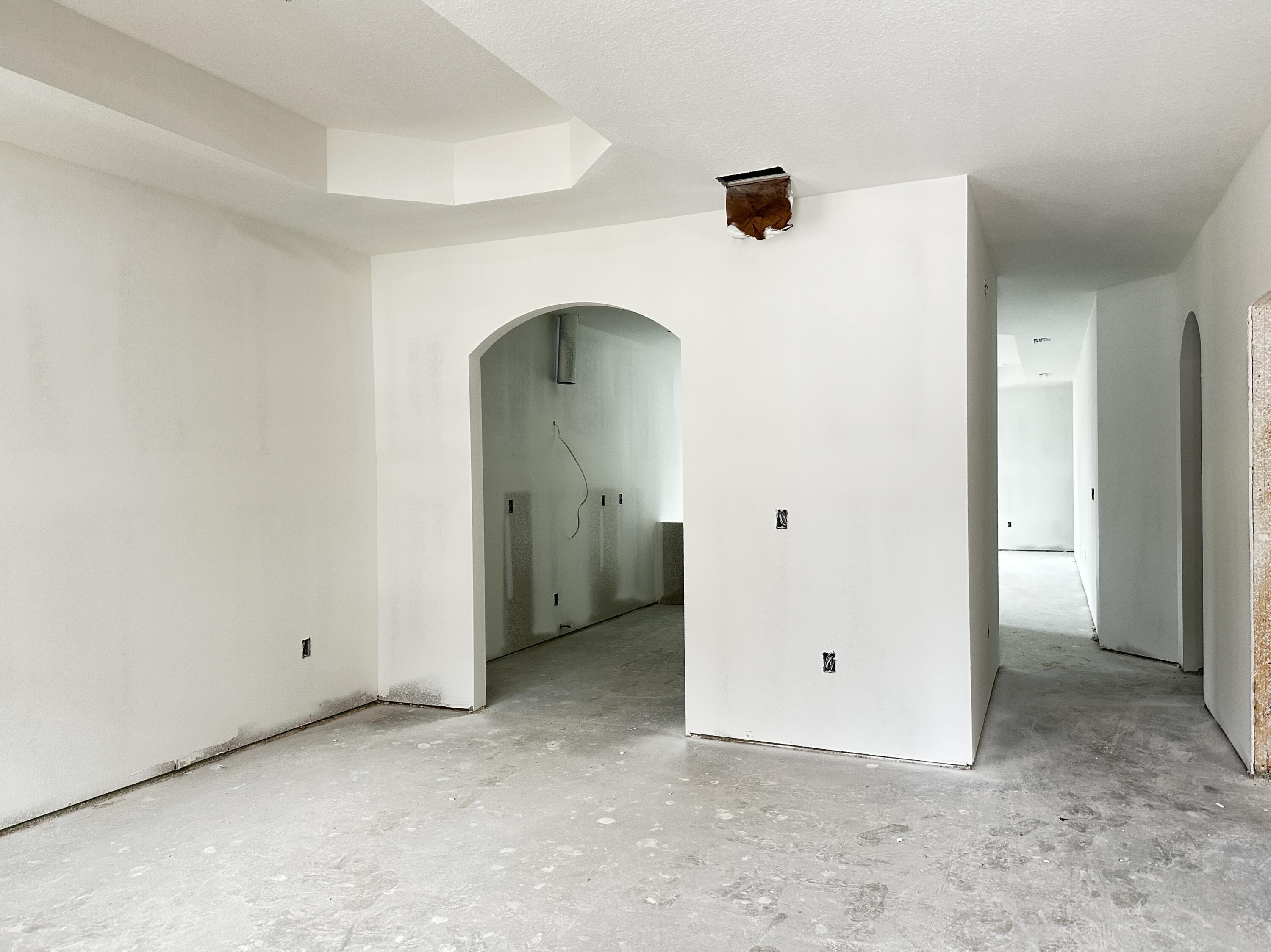 SEMINOLE - Residential